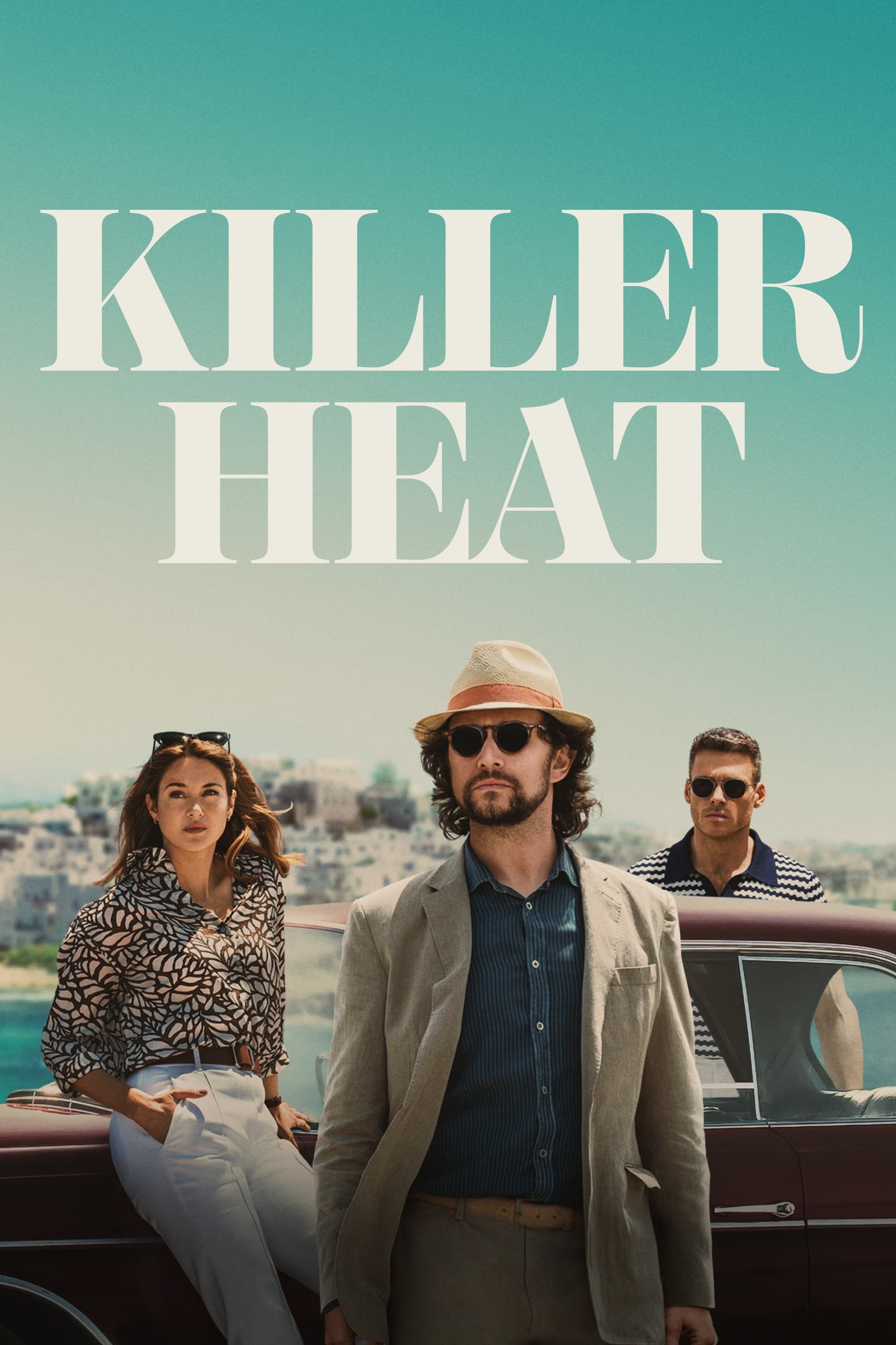 Vết Thương Lòng - Killer Heat