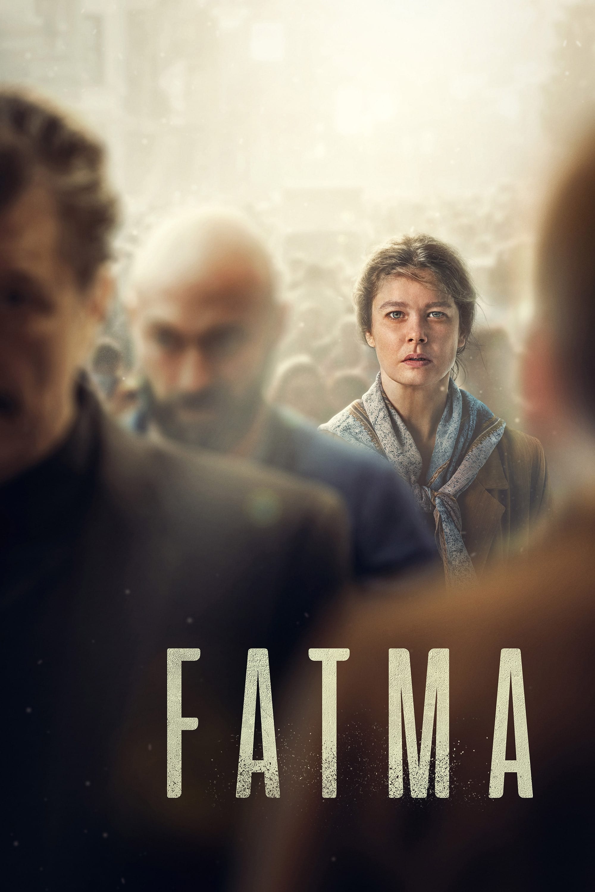 Fatma - Fatma