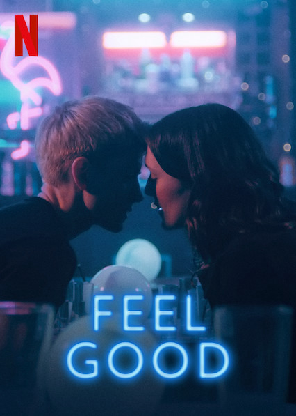 Thấy Vui (Phần 2) - Feel Good (Season 2) (2021)