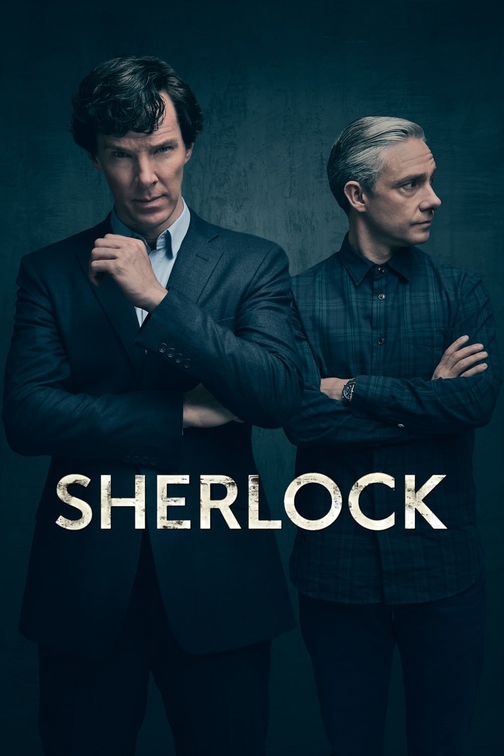 Thám Tử Sherlock (Phần 2) - Sherlock (Season 2)