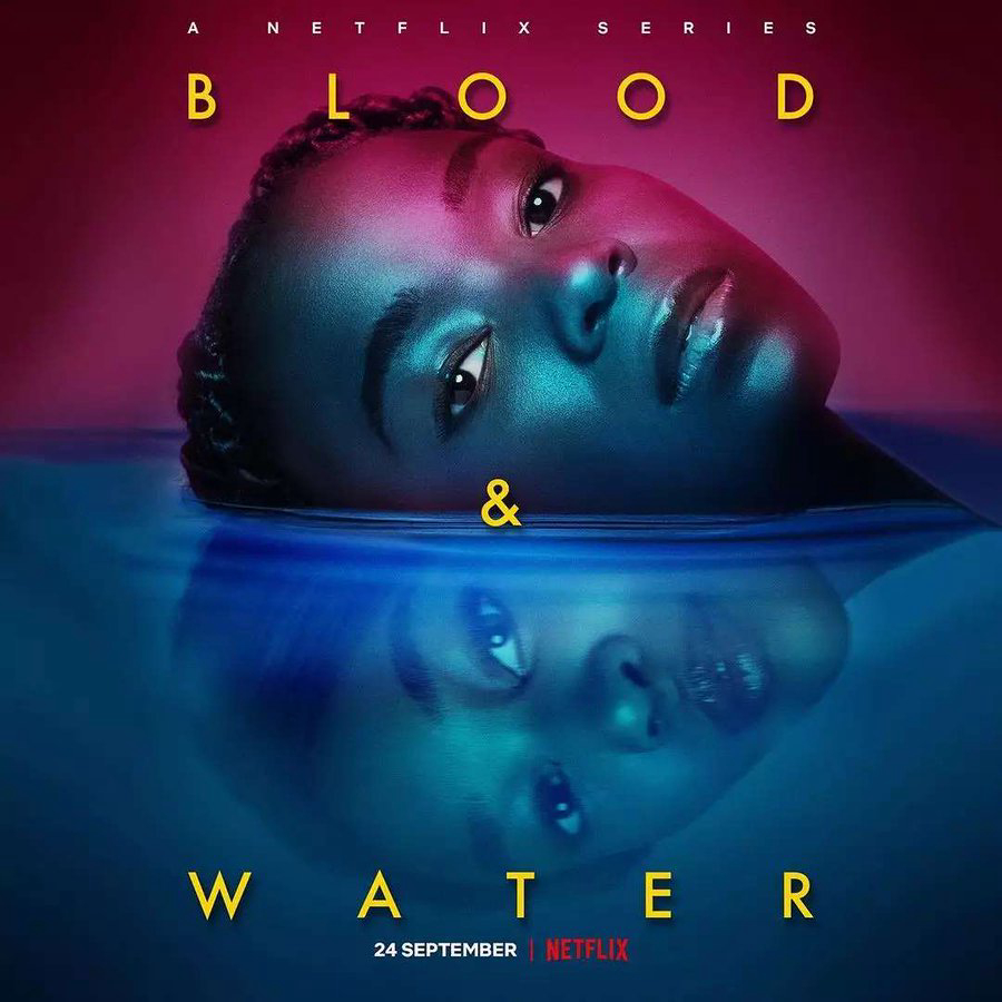 Máu Và Nước (Phần 3) - Blood & Water (Season 3)