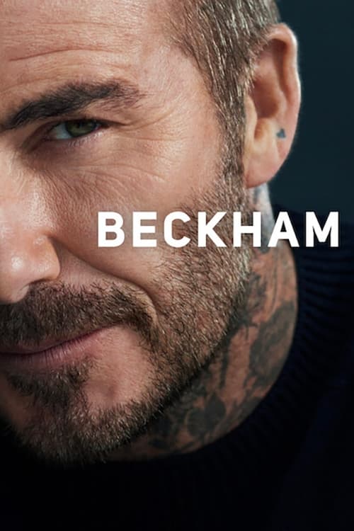 Beckham - Beckham