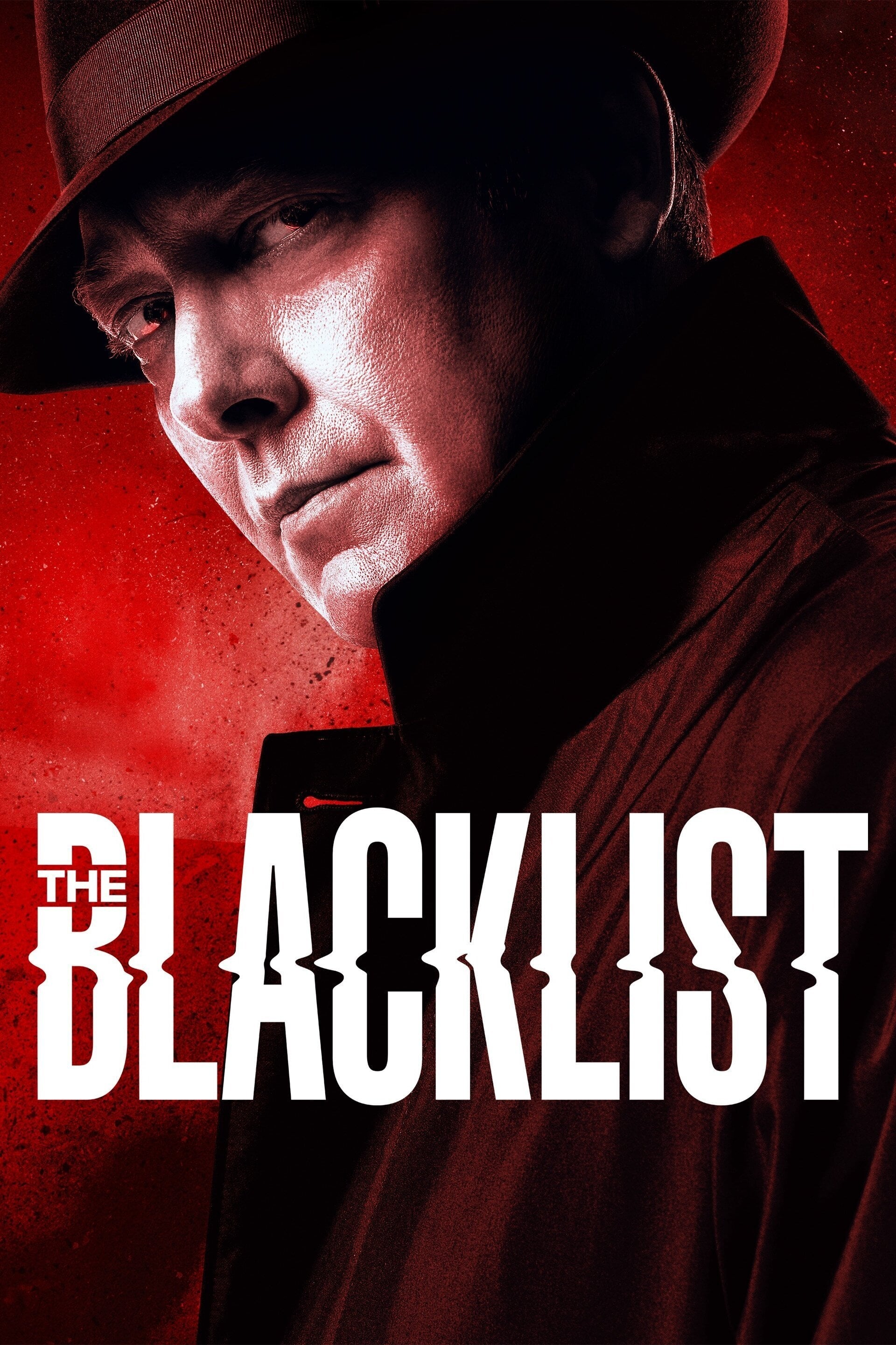 Danh Sách Đen (Phần 5) - The Blacklist (Season 5)