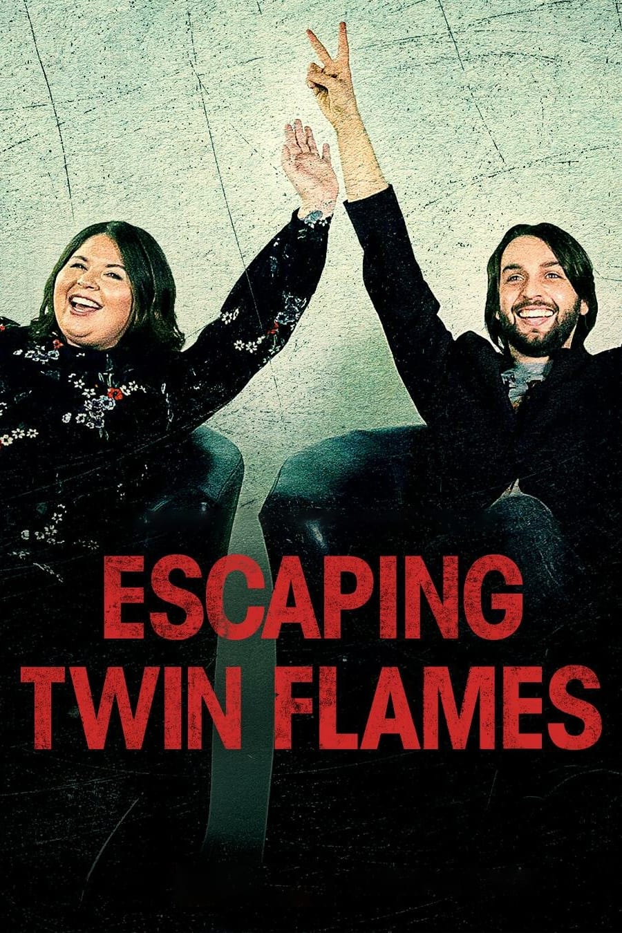 Thoát Khỏi Ngọn Lửa Đôi - Escaping Twin Flames (2023)