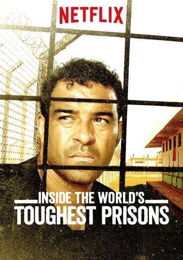 Bên Trong Những Nhà Tù Khốc Liệt Nhất Thế Giới (Phần 3) - Inside The World's Toughest Prisons (Season 3)