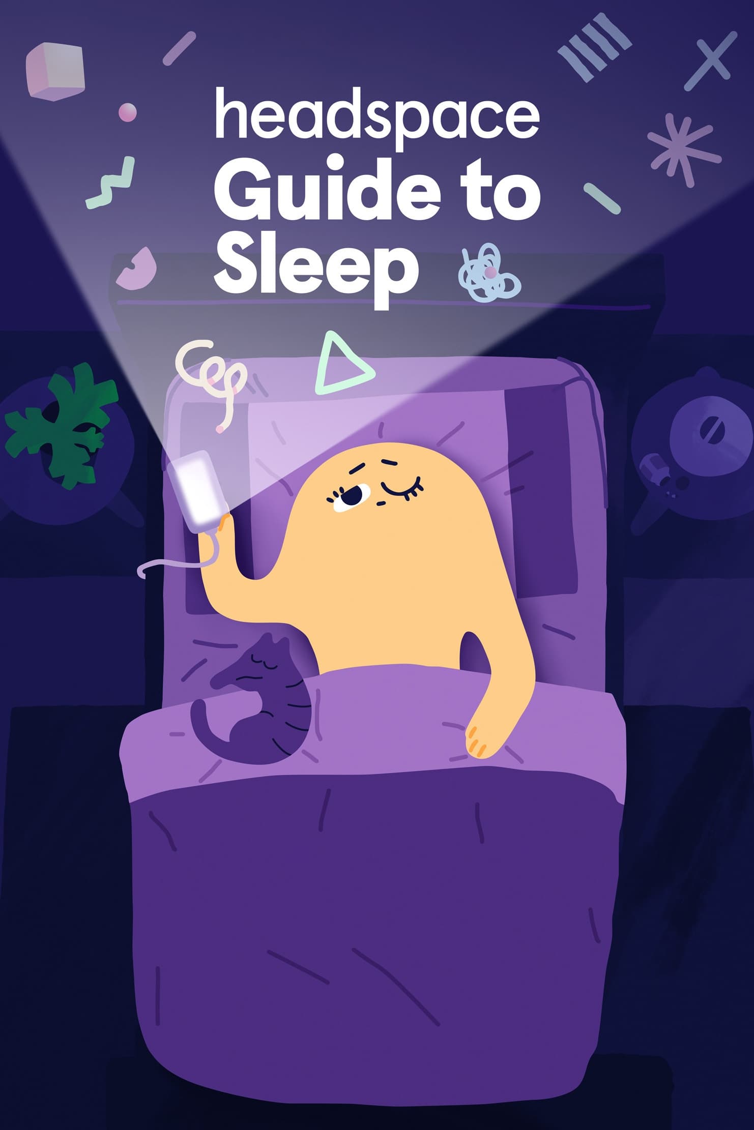 Headspace: Hướng dẫn ngủ - Headspace Guide to Sleep