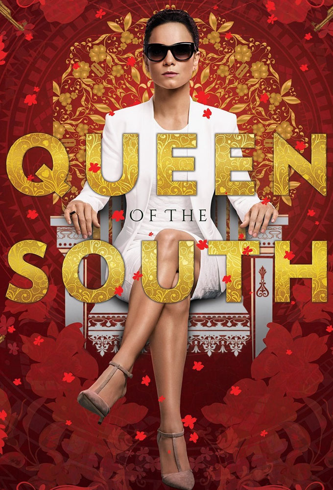 Bà Hoàng Phương Nam (Phần 1) - Queen Of The South (Season 1)