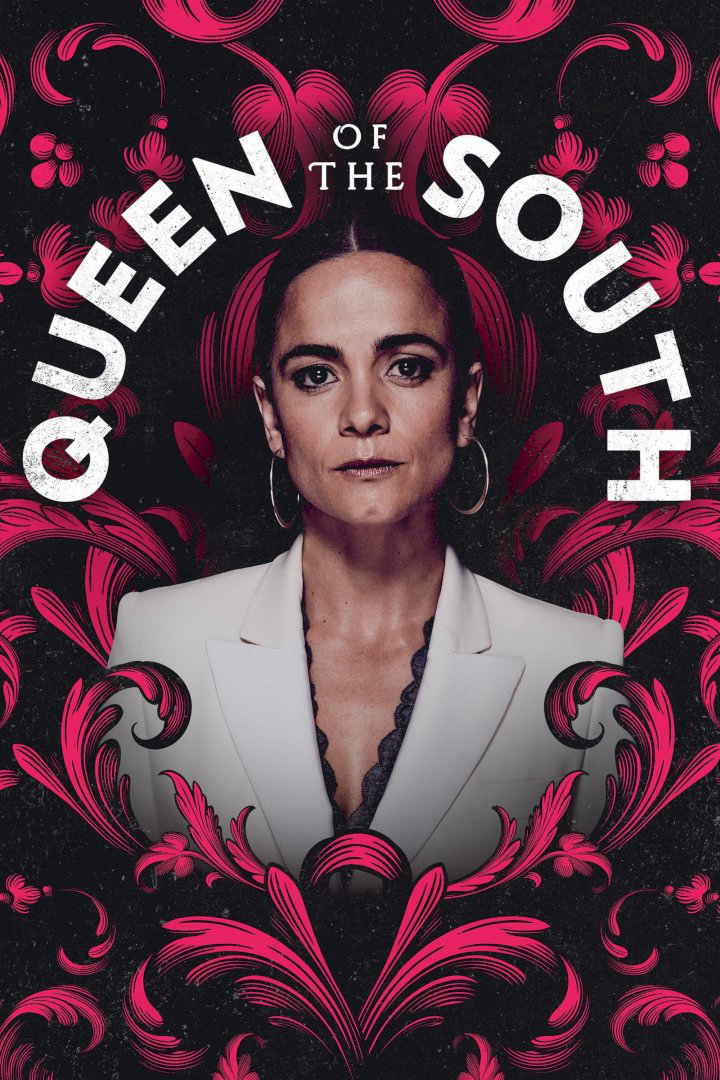 Bà Hoàng Phương Nam (Phần 5) - Queen Of The South (Season 5)