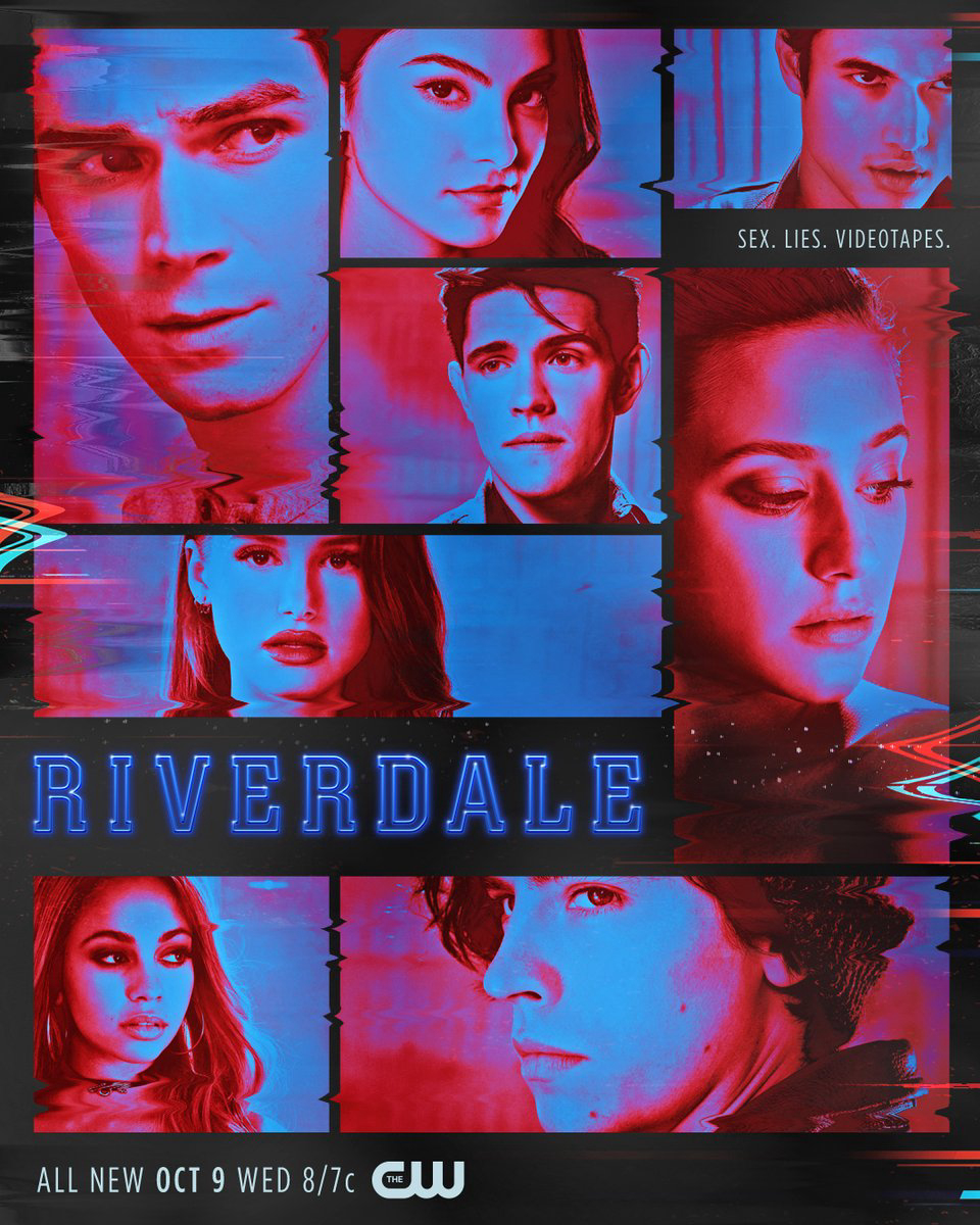 Thị Trấn Riverdale (Phần 4) (Riverdale (Season 4)) [2019]