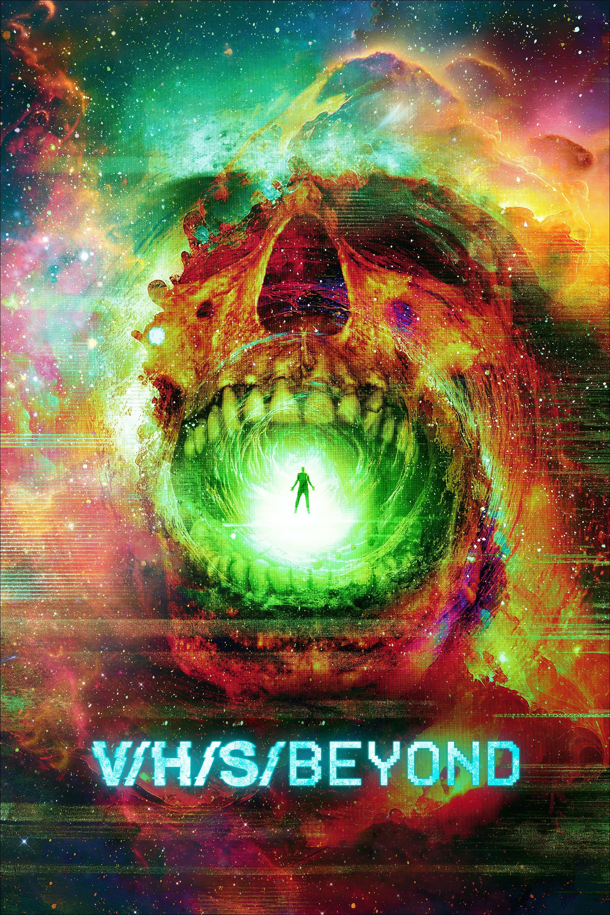 V/H/S/Beyond - V/H/S/Beyond