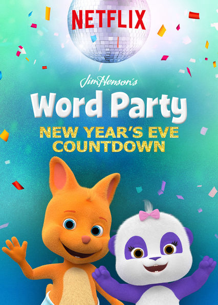 Giúp Bé Học Từ Vựng (Phần 1) - Word Party (Season 1)