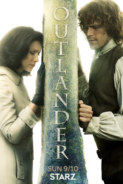 Người Ngoại Tộc (Phần 3) - Outlander (Season 3)