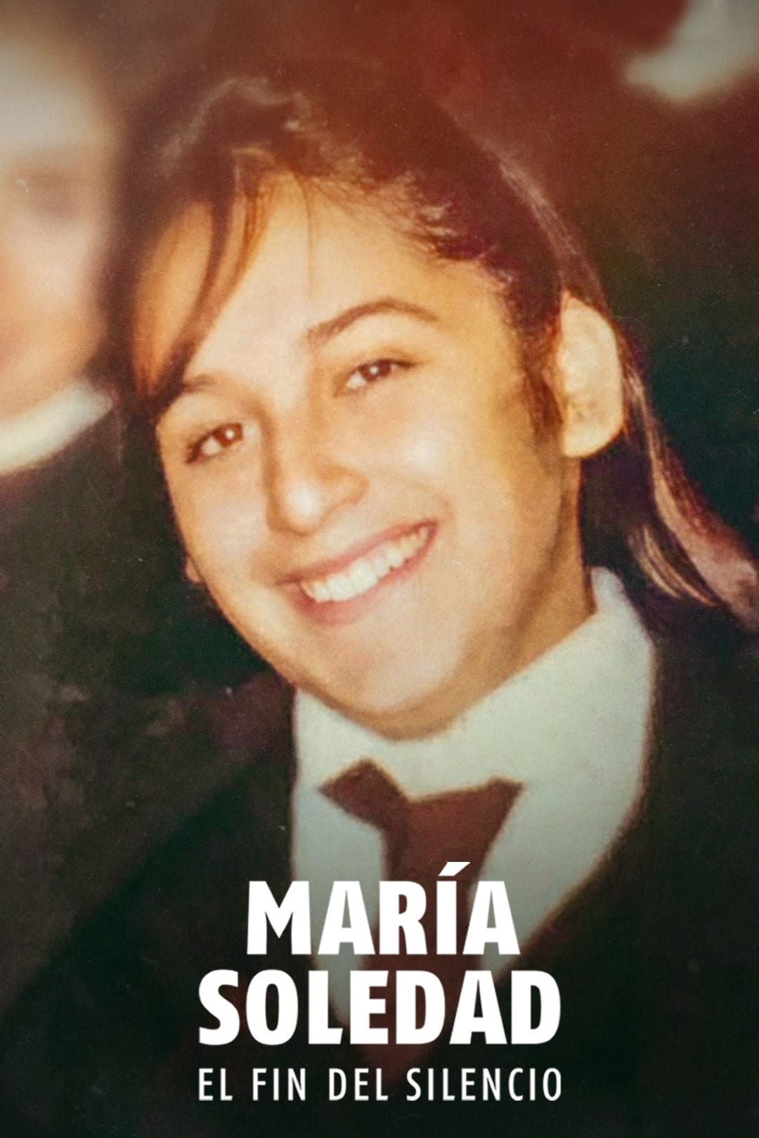 Chấm Dứt Sự Im Lặng: Maria Soledad - Breaking the Silence: The Maria Soledad Case