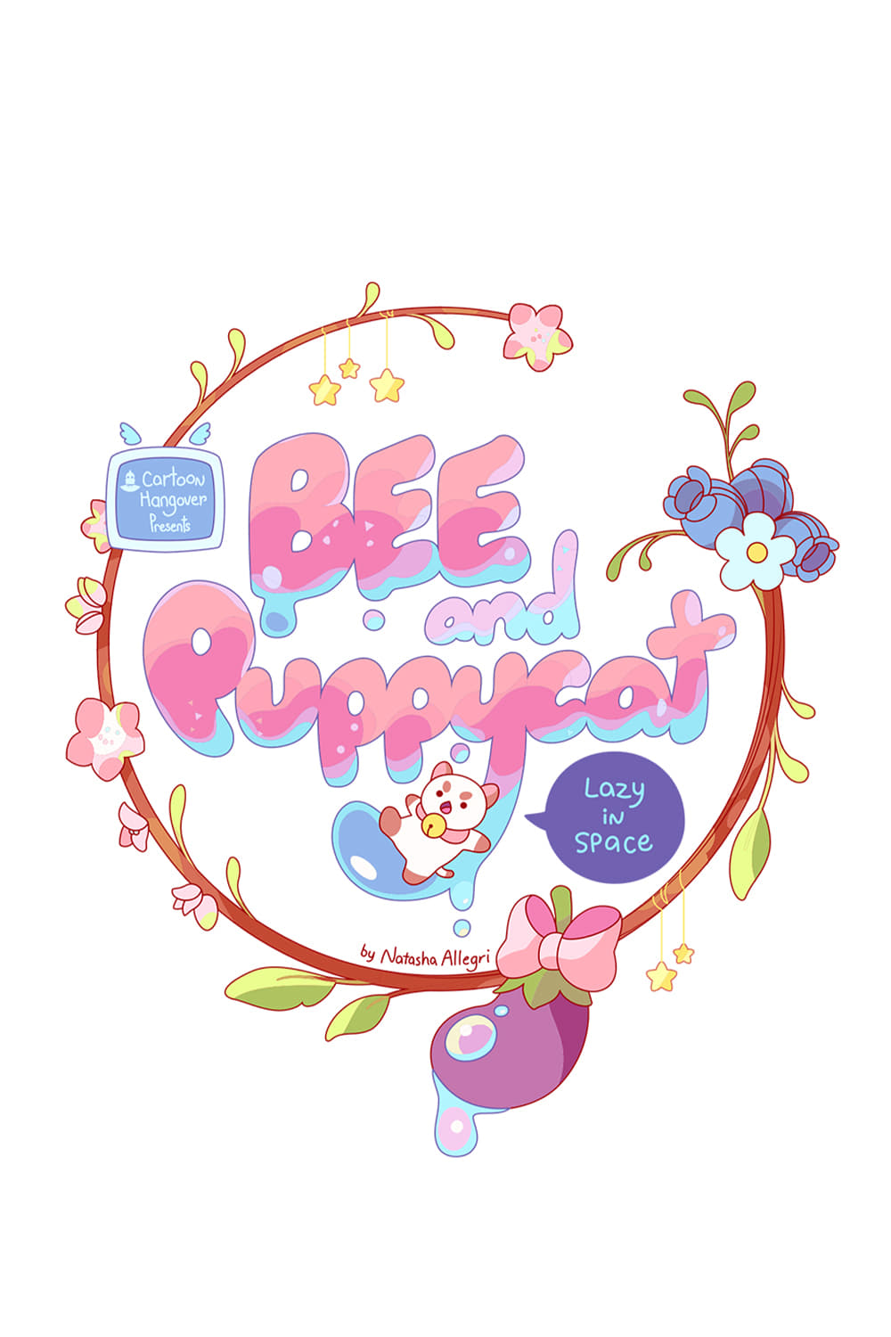 Bee và PuppyCat - Bee and PuppyCat