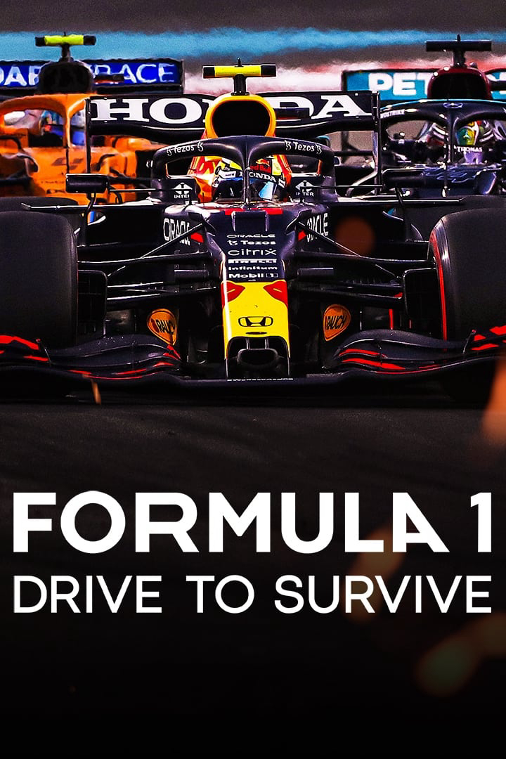 Formula 1: Cuộc Đua Sống Còn (Phần 6) - Formula 1: Drive To Survive (Season 6)