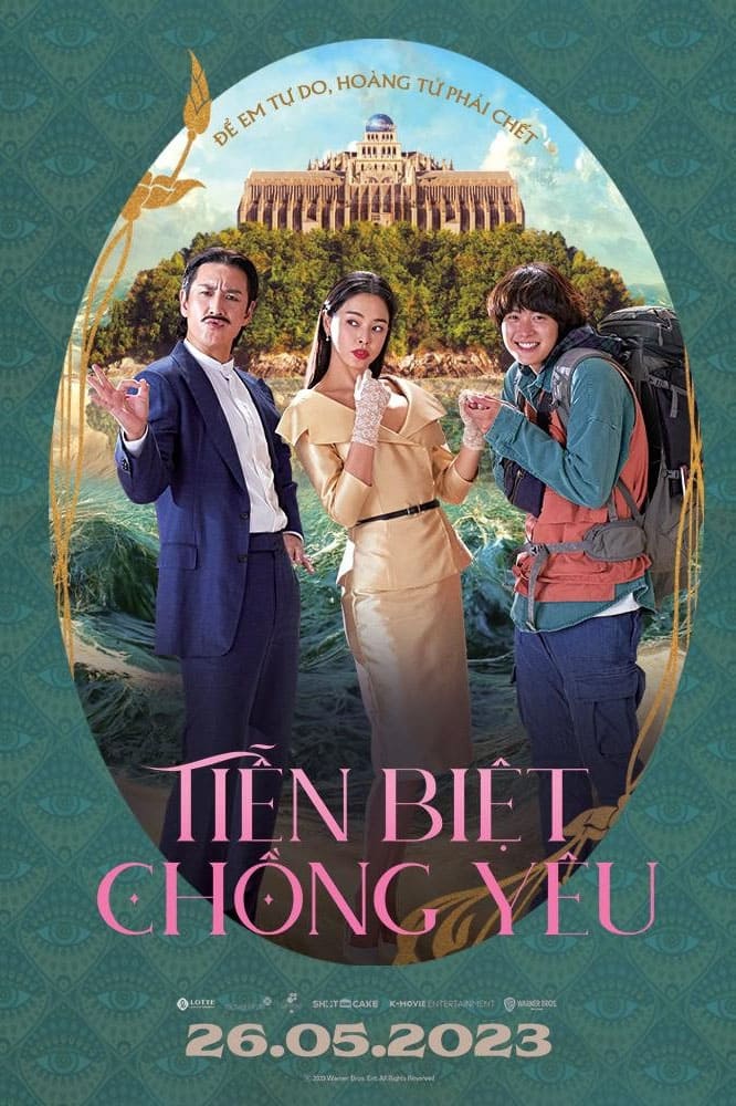 Tiễn Biệt Chồng Yêu - Killing Romance