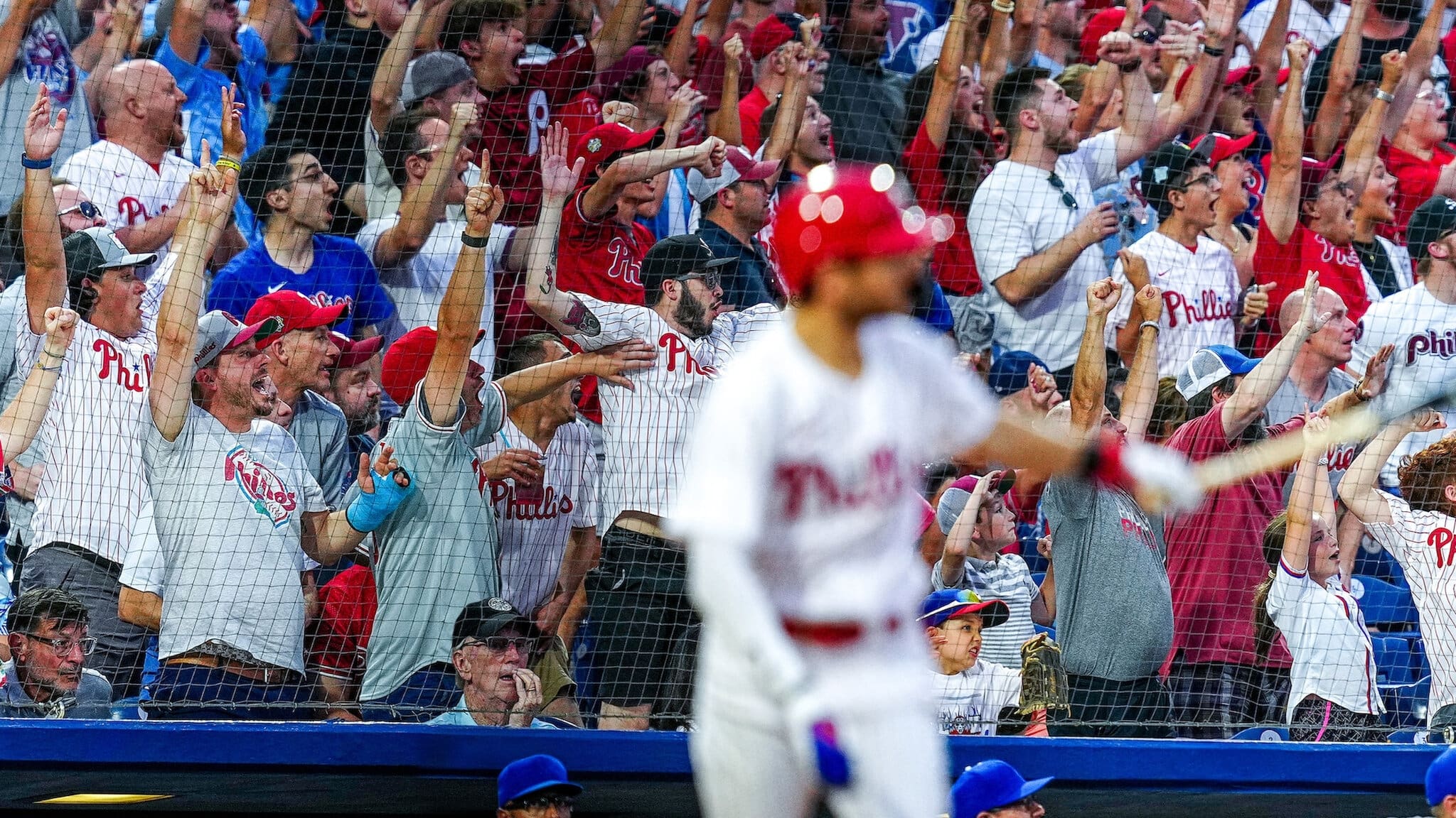 Trea Turner: Quay Đầu