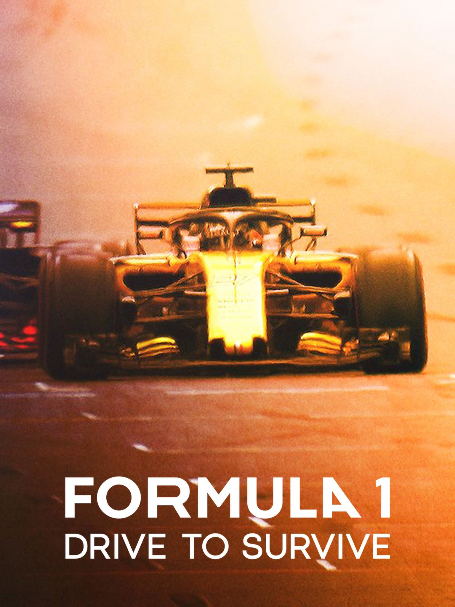 Formula 1: Cuộc Đua Sống Còn (Phần 2) - Formula 1: Drive To Survive (Season 2)