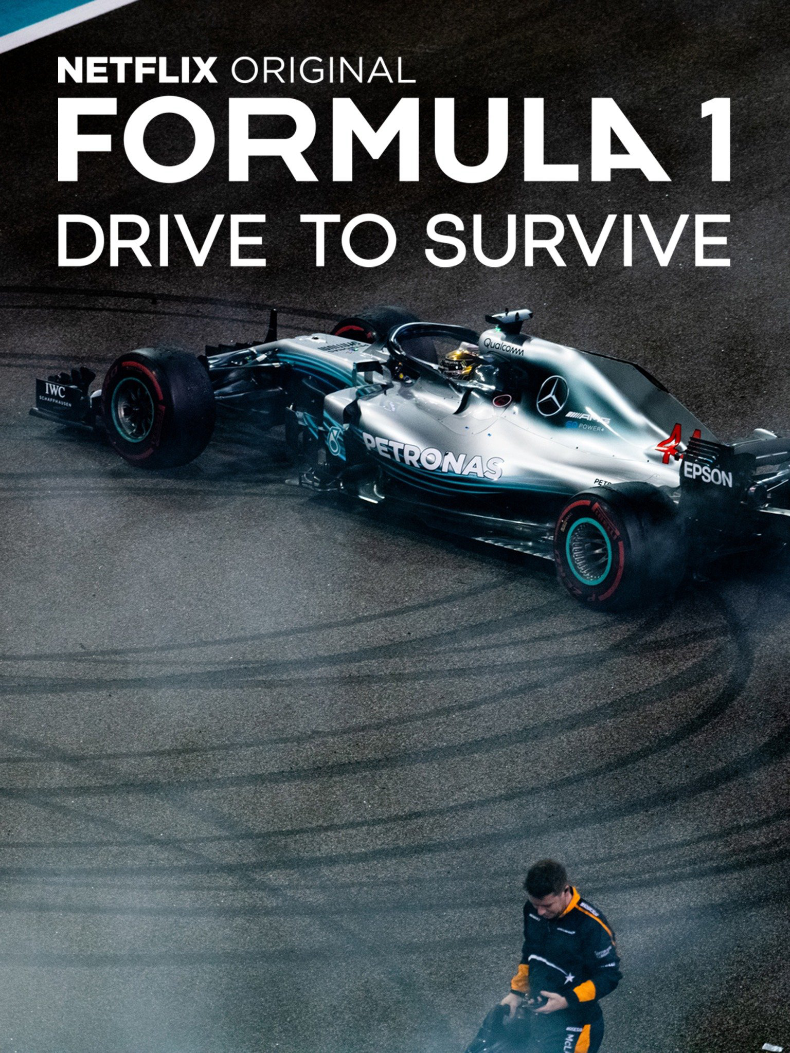 Formula 1: Cuộc Đua Sống Còn (Phần 3) - Formula 1: Drive To Survive (Season 3)