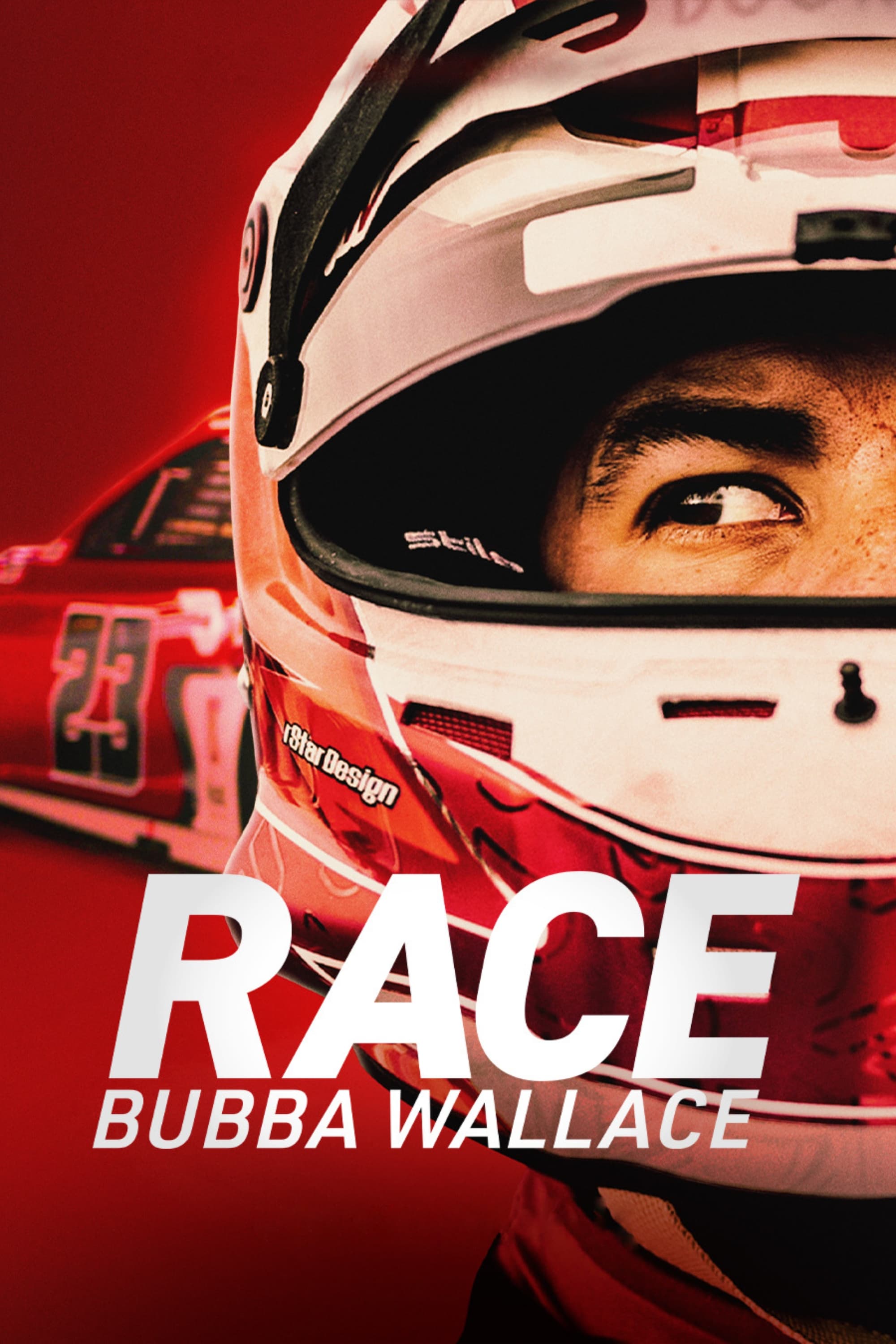 Cuộc đua: Bubba Wallace - Race: Bubba Wallace