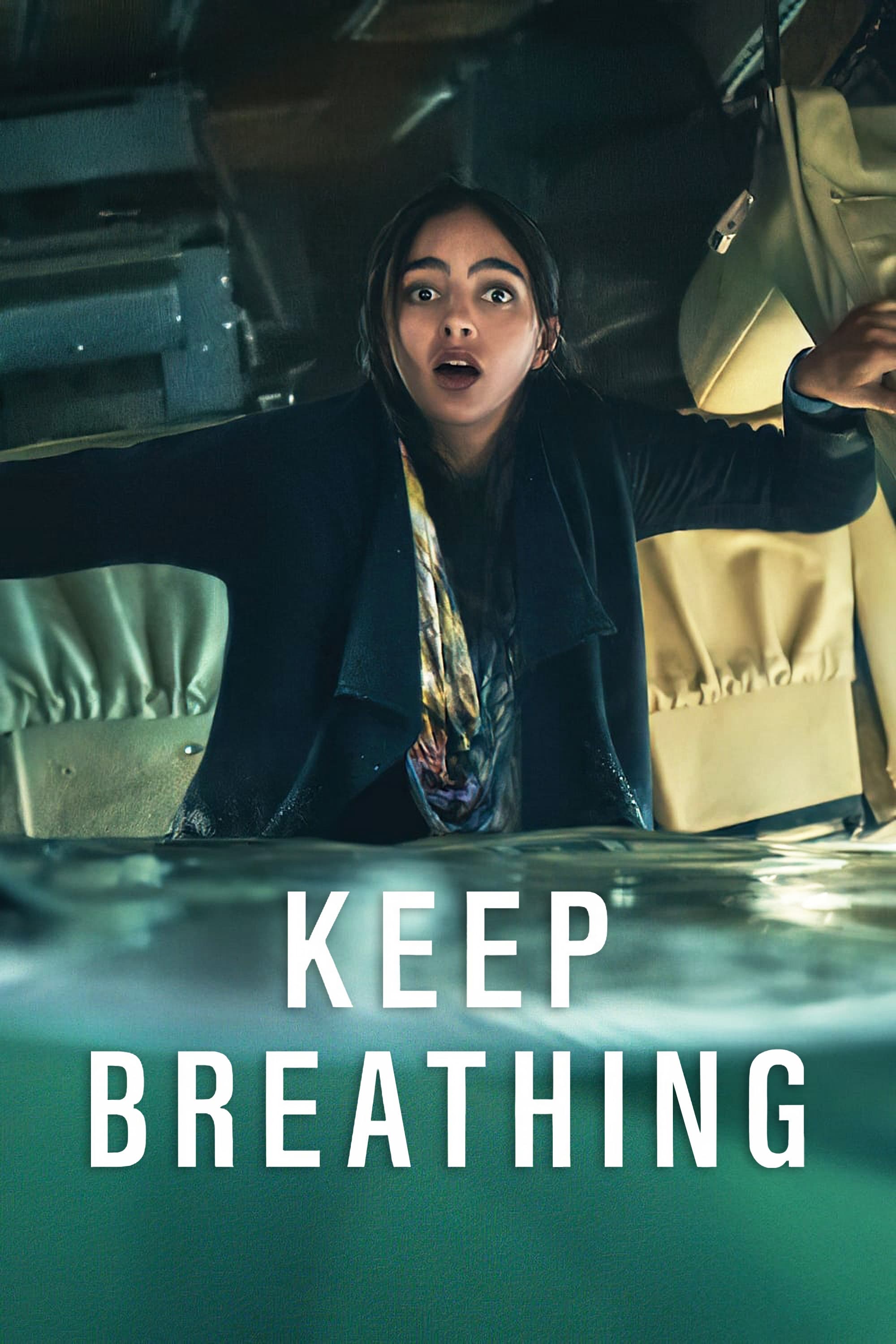 Hơi thở sống còn - Keep Breathing (2022)