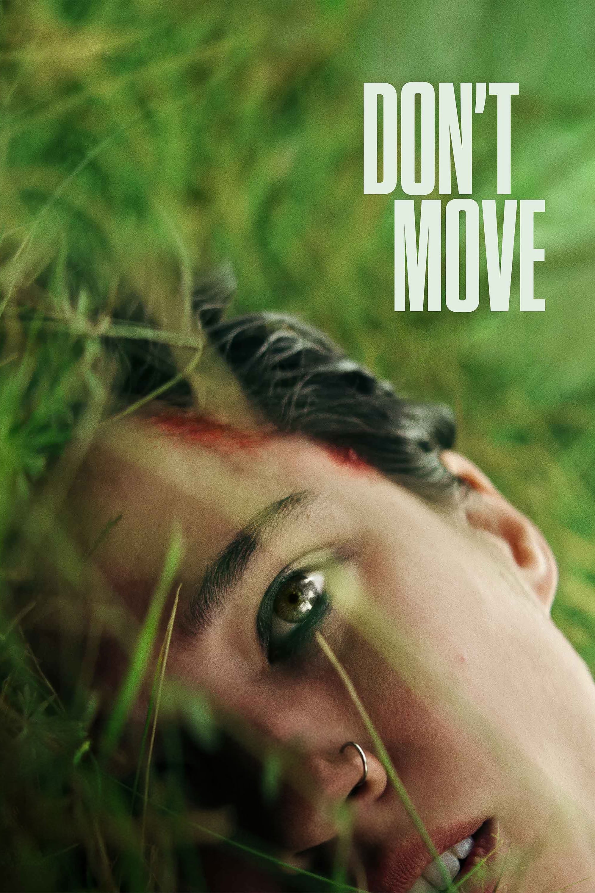 Đừng cử động (Don't Move) [2024]