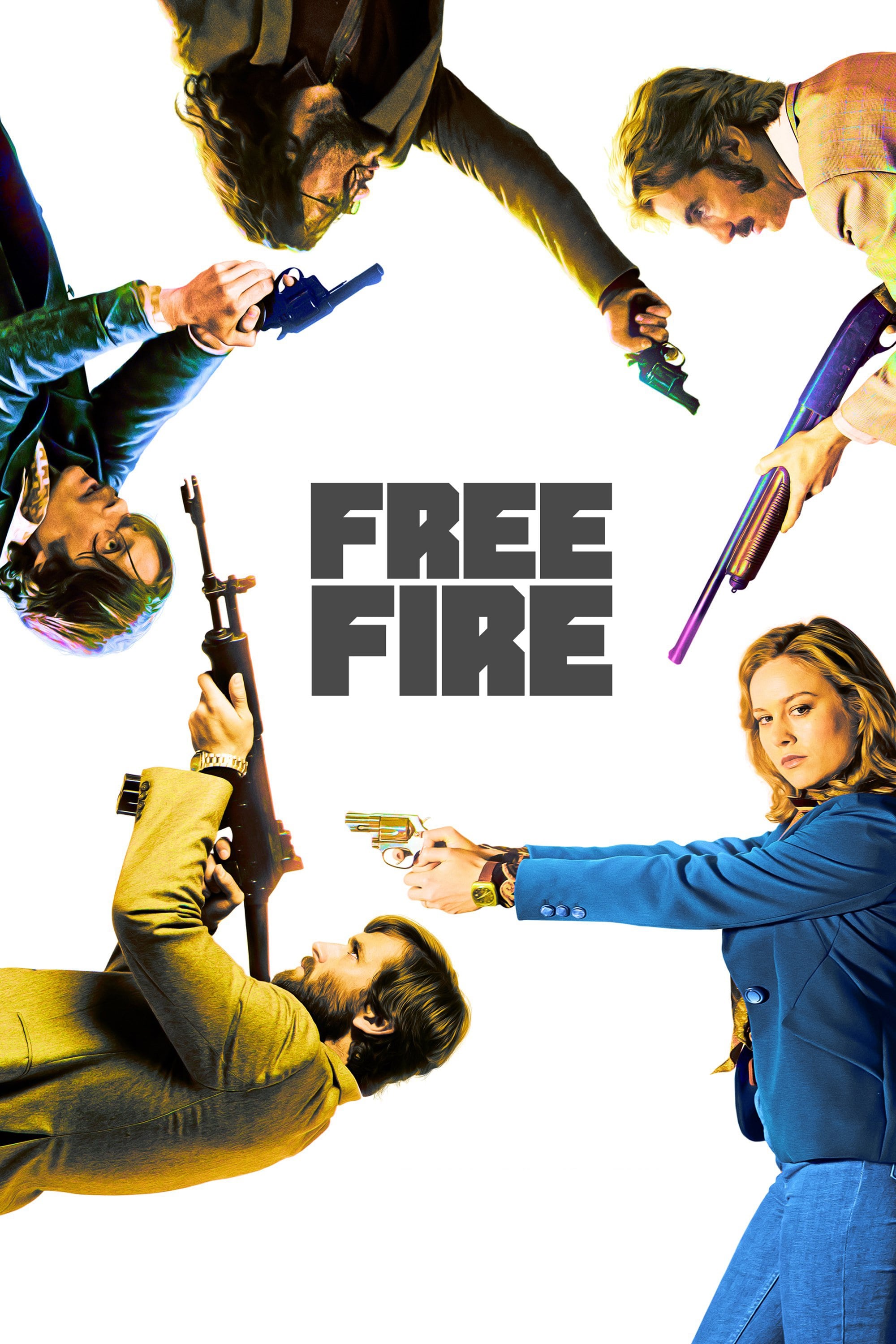 Trò Chơi Sống Còn - Free Fire