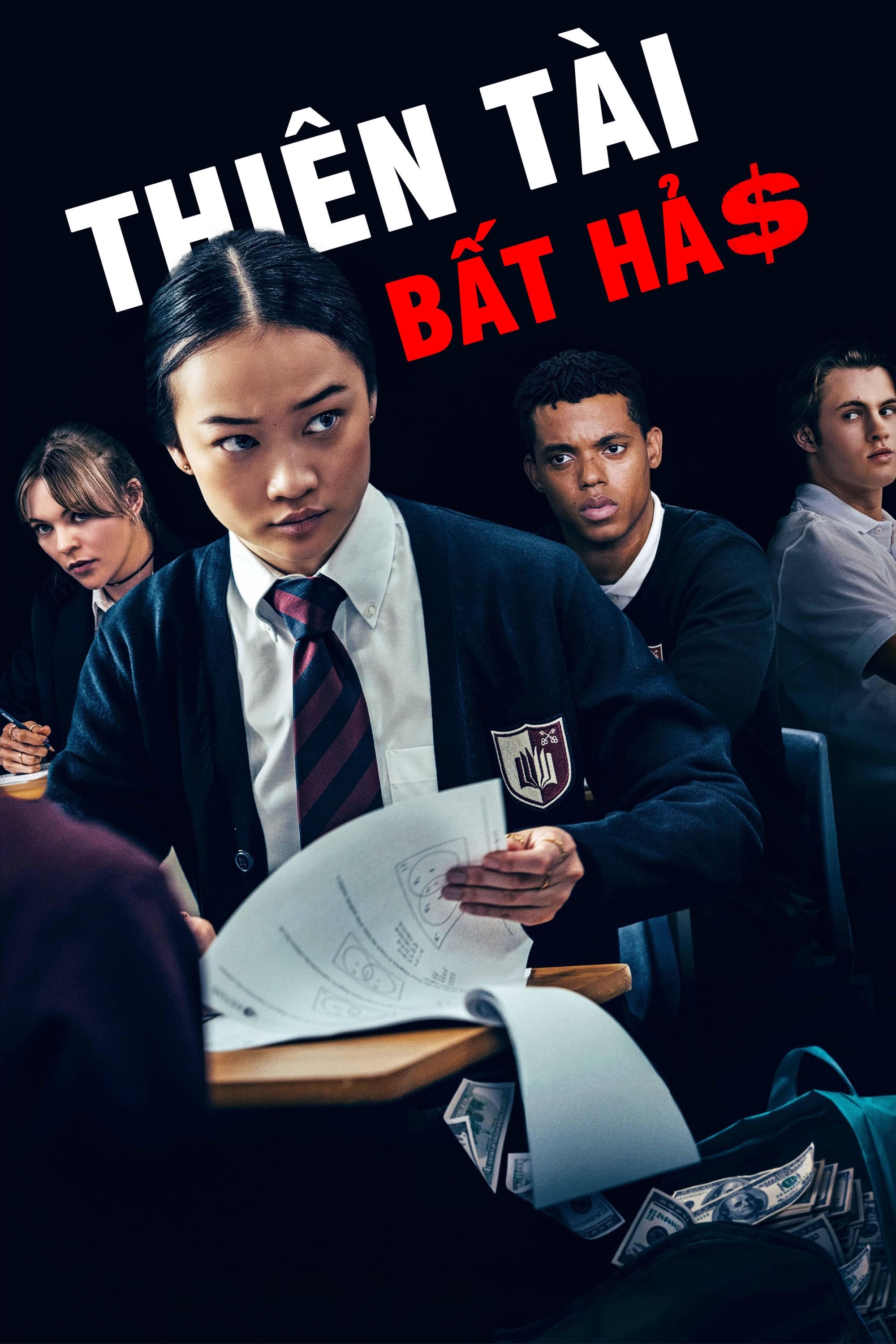 Thiên Tài Bất Hảo - Bad Genius