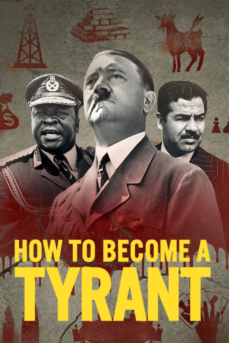 Cách Trở Thành Bạo Chúa - How to Become a Tyrant