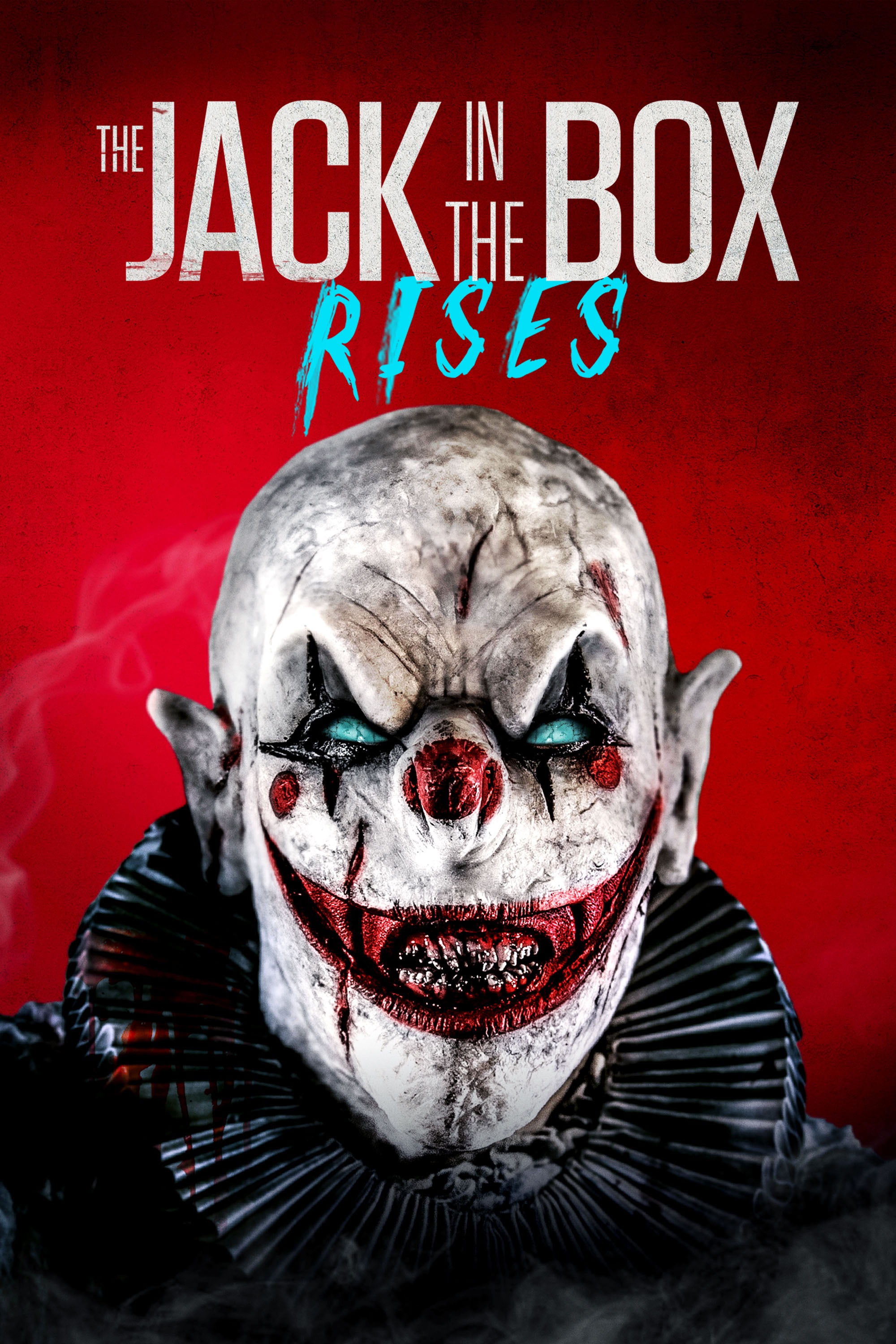 Ma Hề Trong Hộp: Sự Trỗi Dậy - The Jack In The Box: Rises