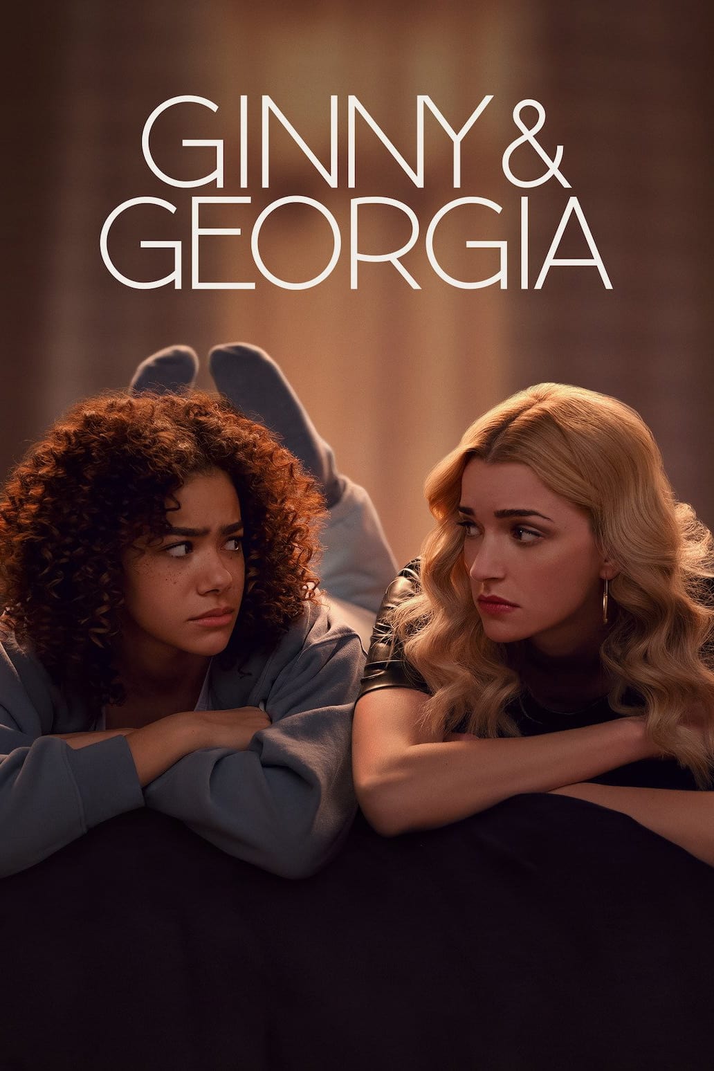 Ginny & Georgia - Ginny & Georgia