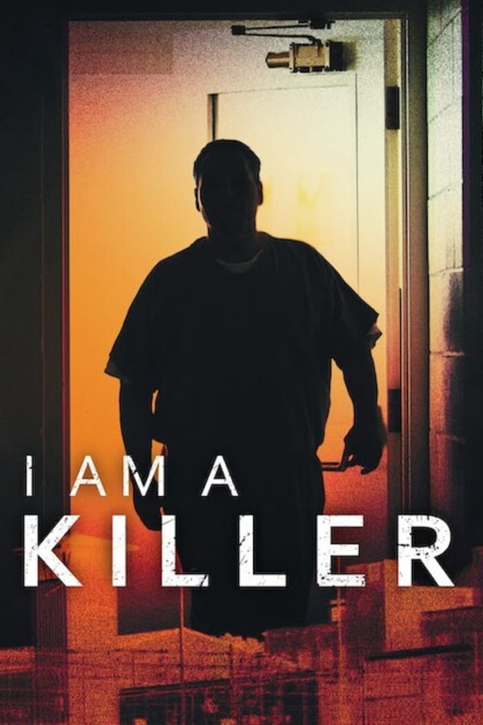 Tôi Là Kẻ Sát Nhân (Phần 5) - I Am A Killer (Season 5)