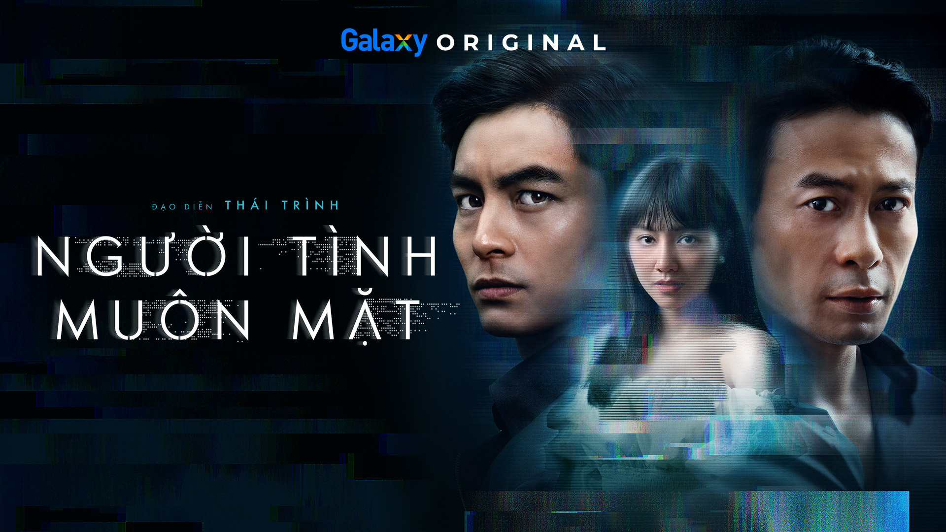 Người Tình Muôn Mặt