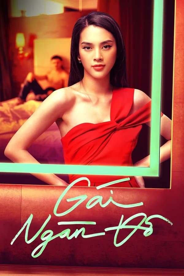 Gái Ngàn Đô (Phần 1) - Thousand Dollar Girl (Season 1)