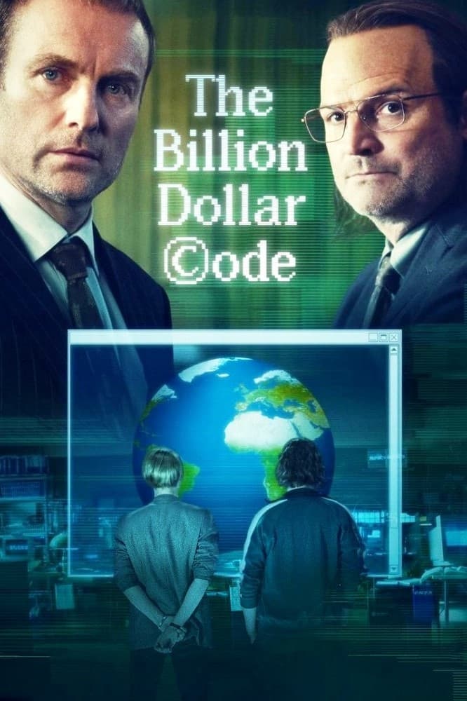 Mã Nguồn Tỉ Đô - The Billion Dollar Code