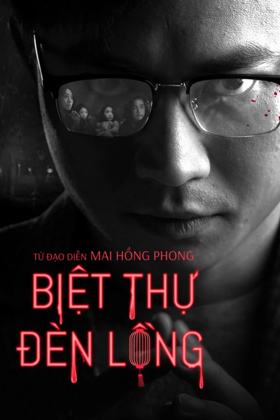 Phim Biệt Thự Đèn Lồng