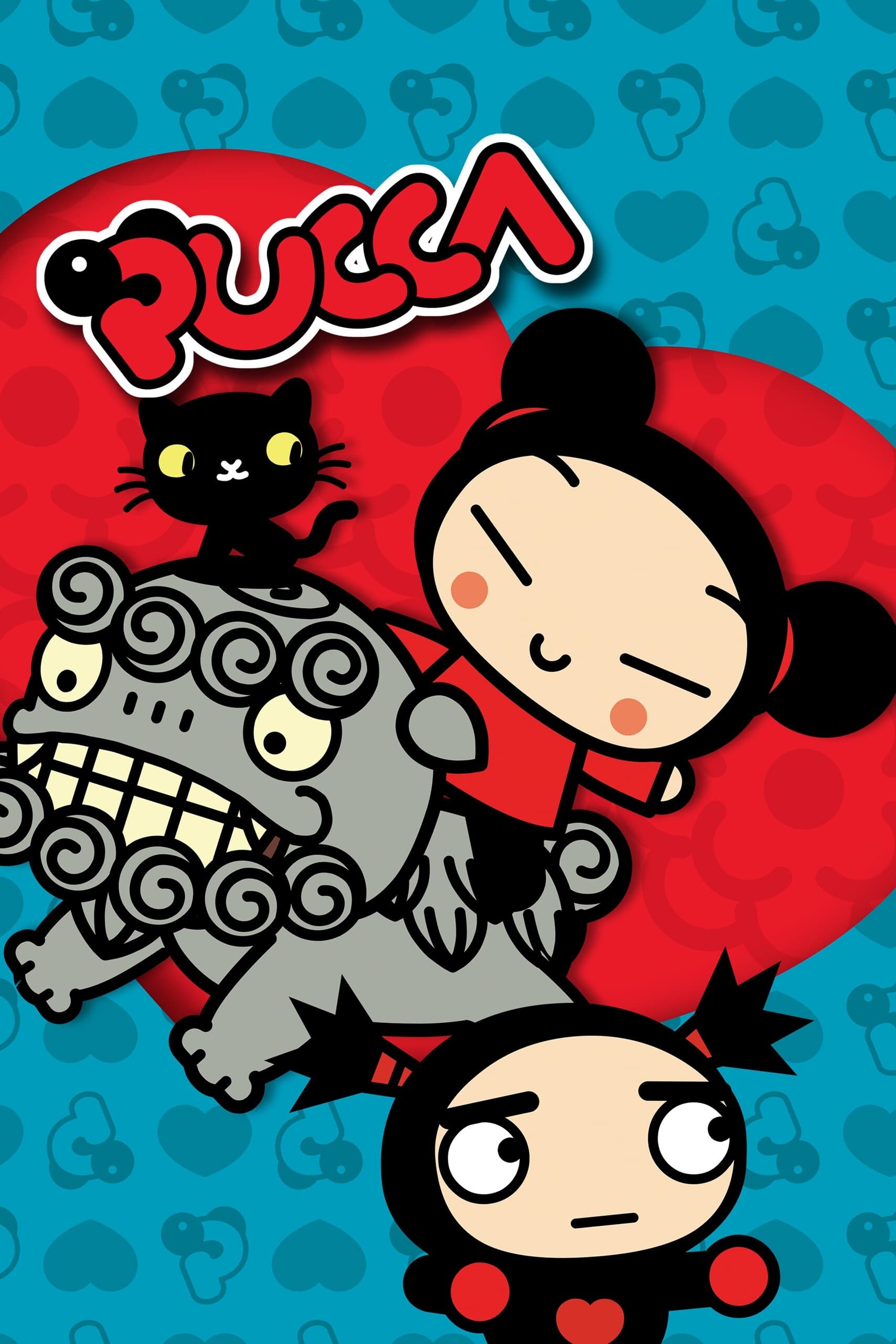 Pucca - Pucca