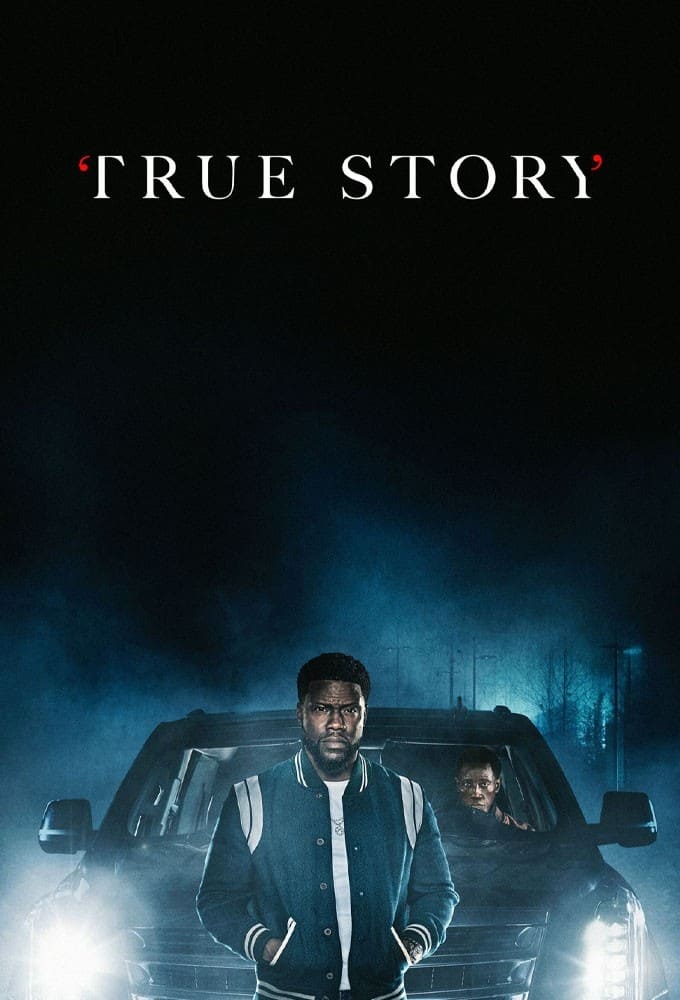 Chuyện Có Thật - True Story (2021)