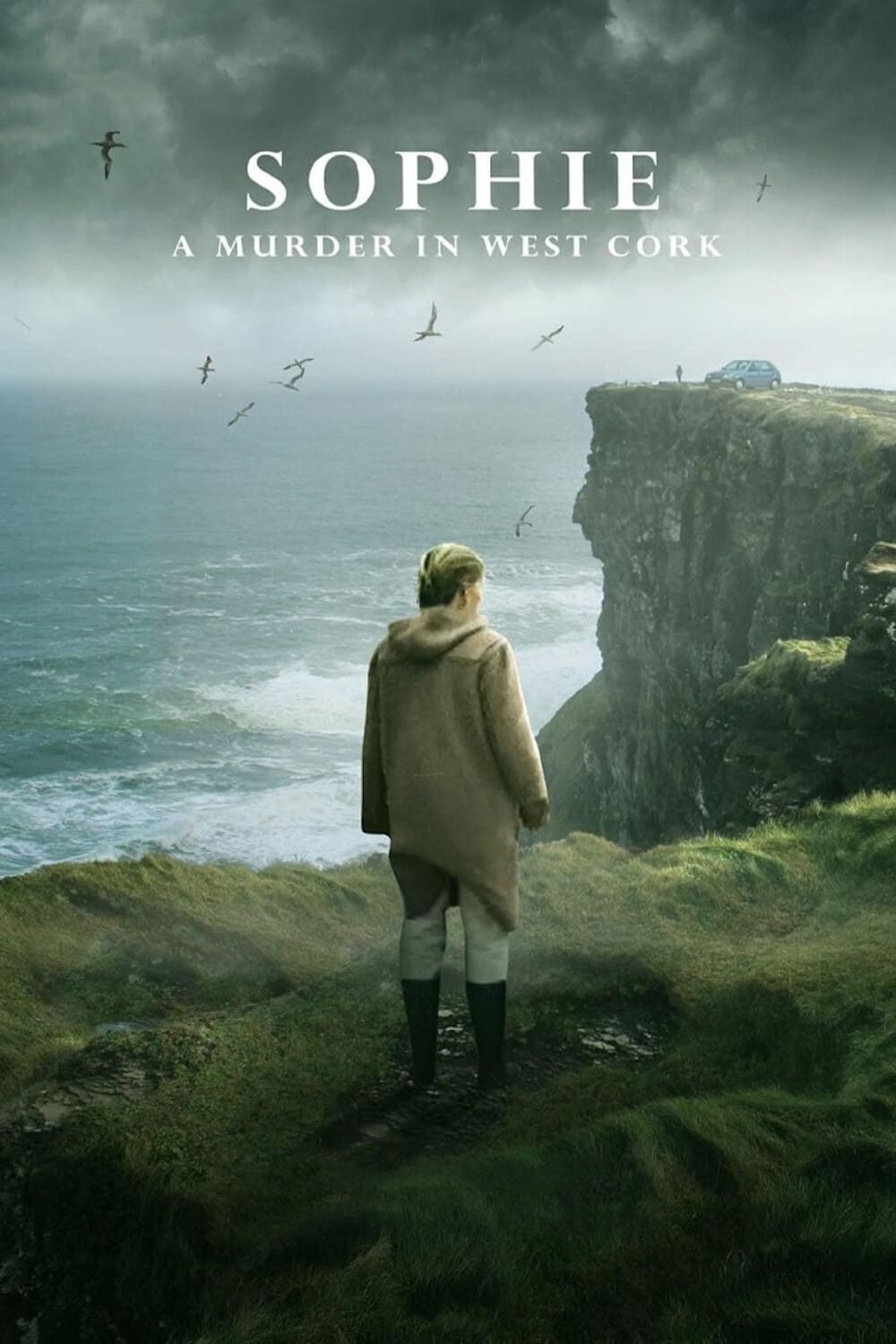 Sophie: Án mạng tại West Cork - Sophie: A Murder in West Cork