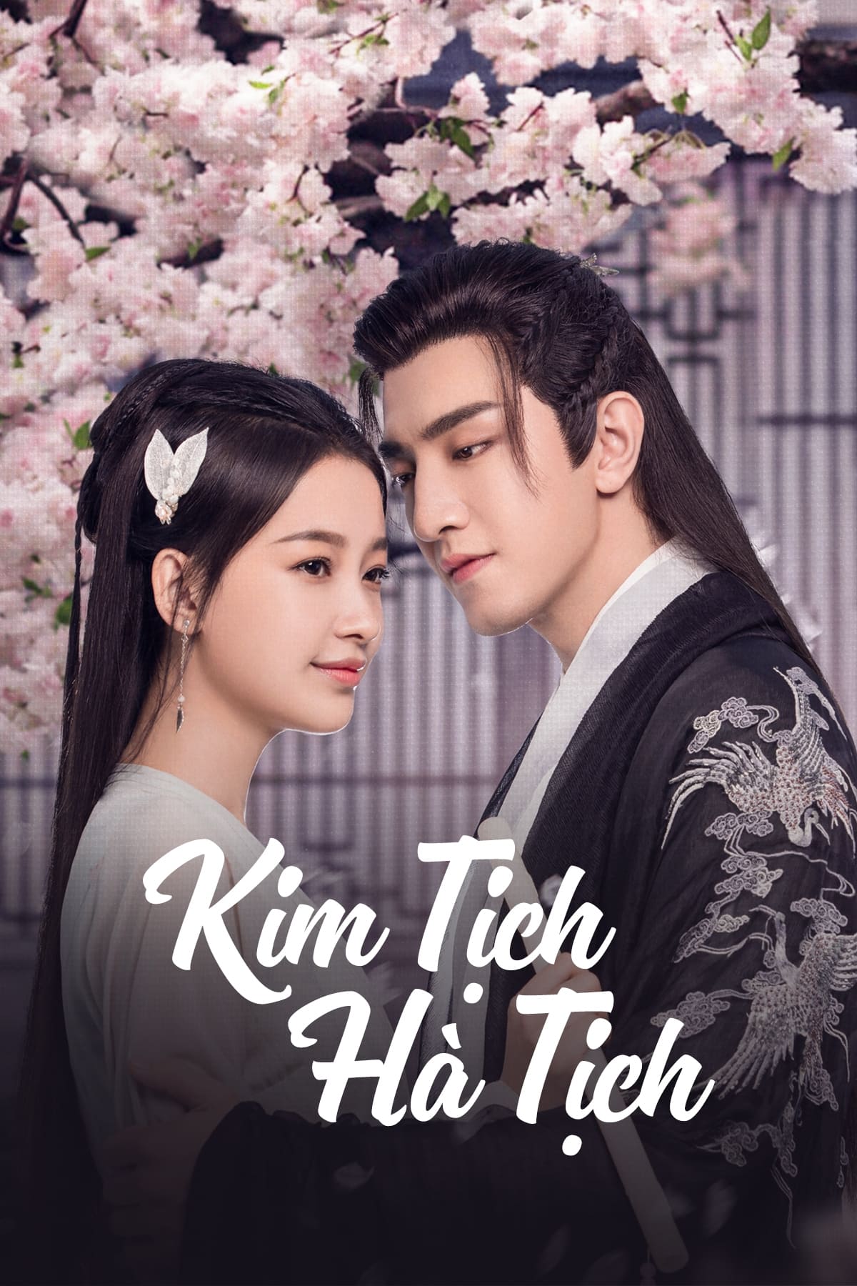 Kim Tịch Hà Tịch – Twisted Fate Of Love