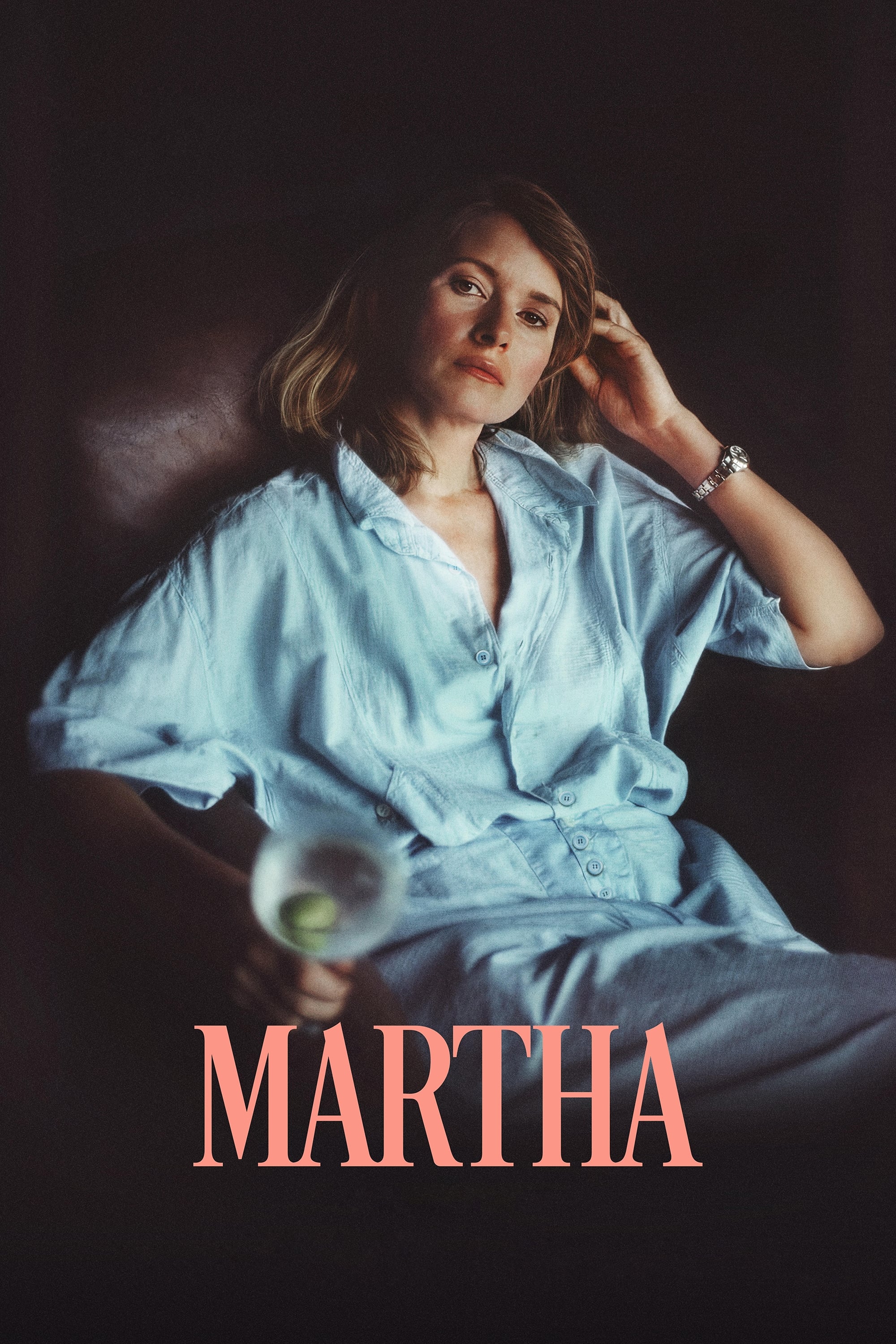 Martha - Martha