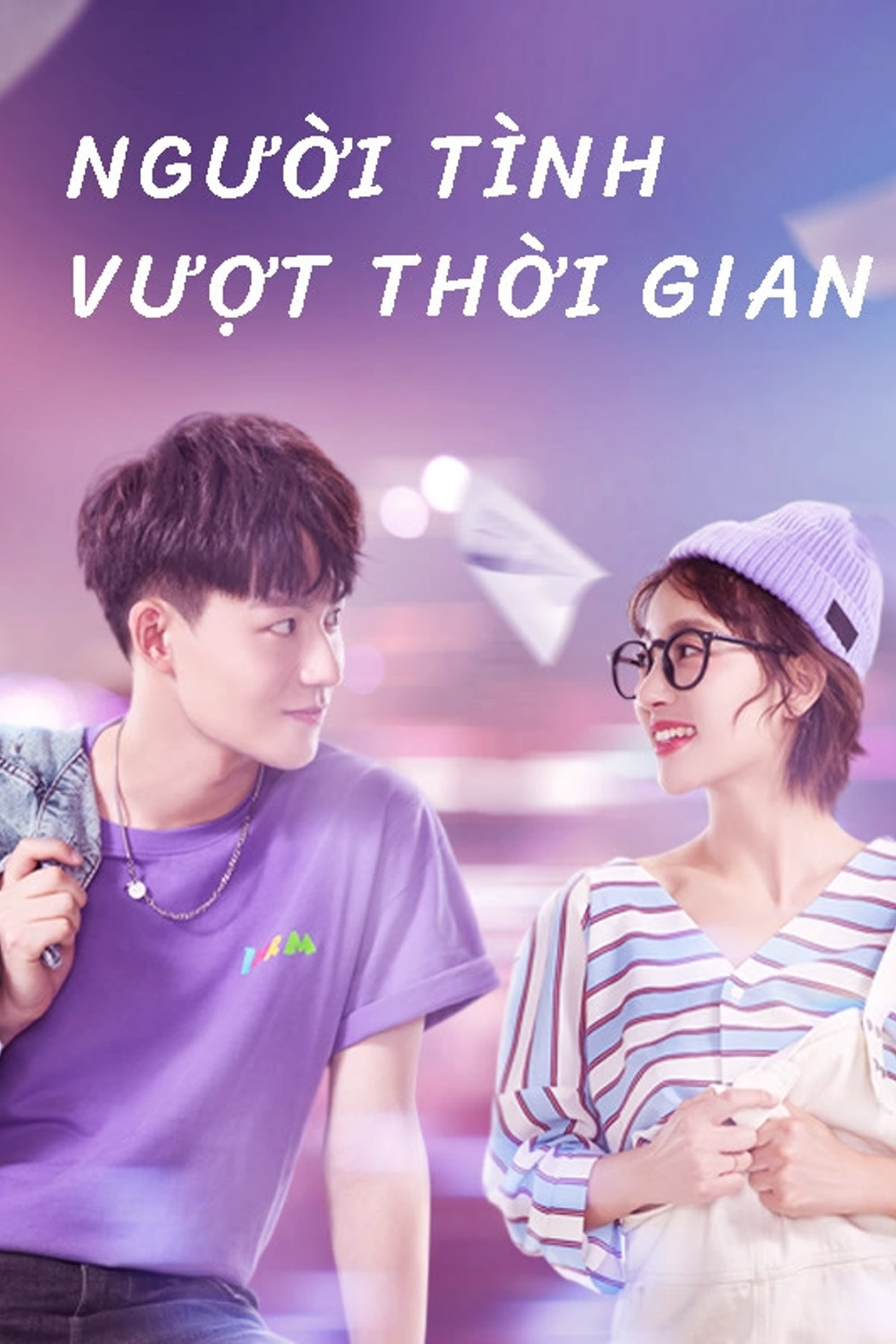 Người Tình Vượt Thời Gian - Oh My Drama Lover