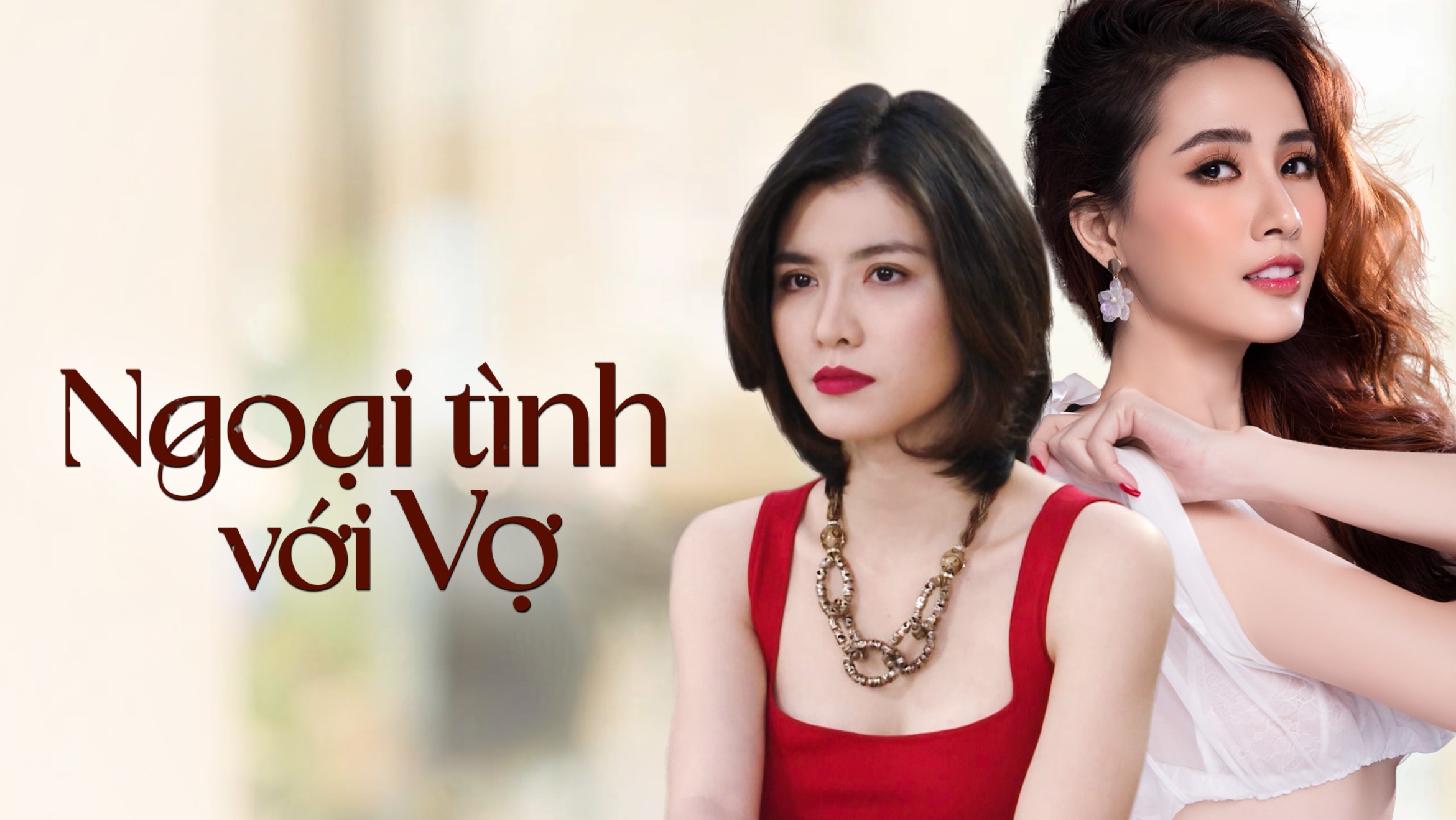 Ngoại Tình Với Vợ