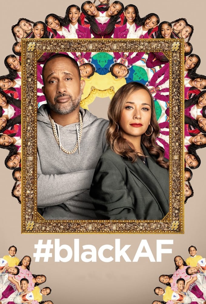 #blackAF - #blackAF