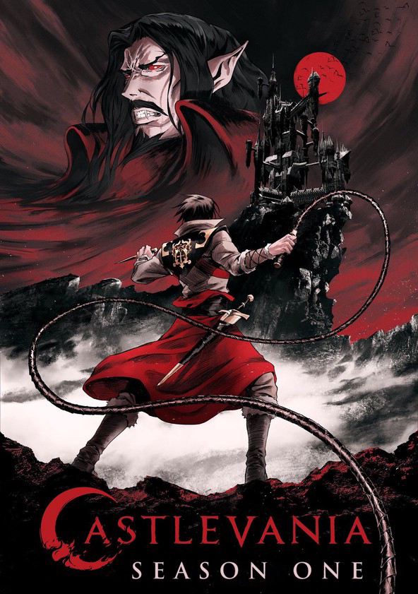 Castlevania (phần 1) – Castlevania (season 1)