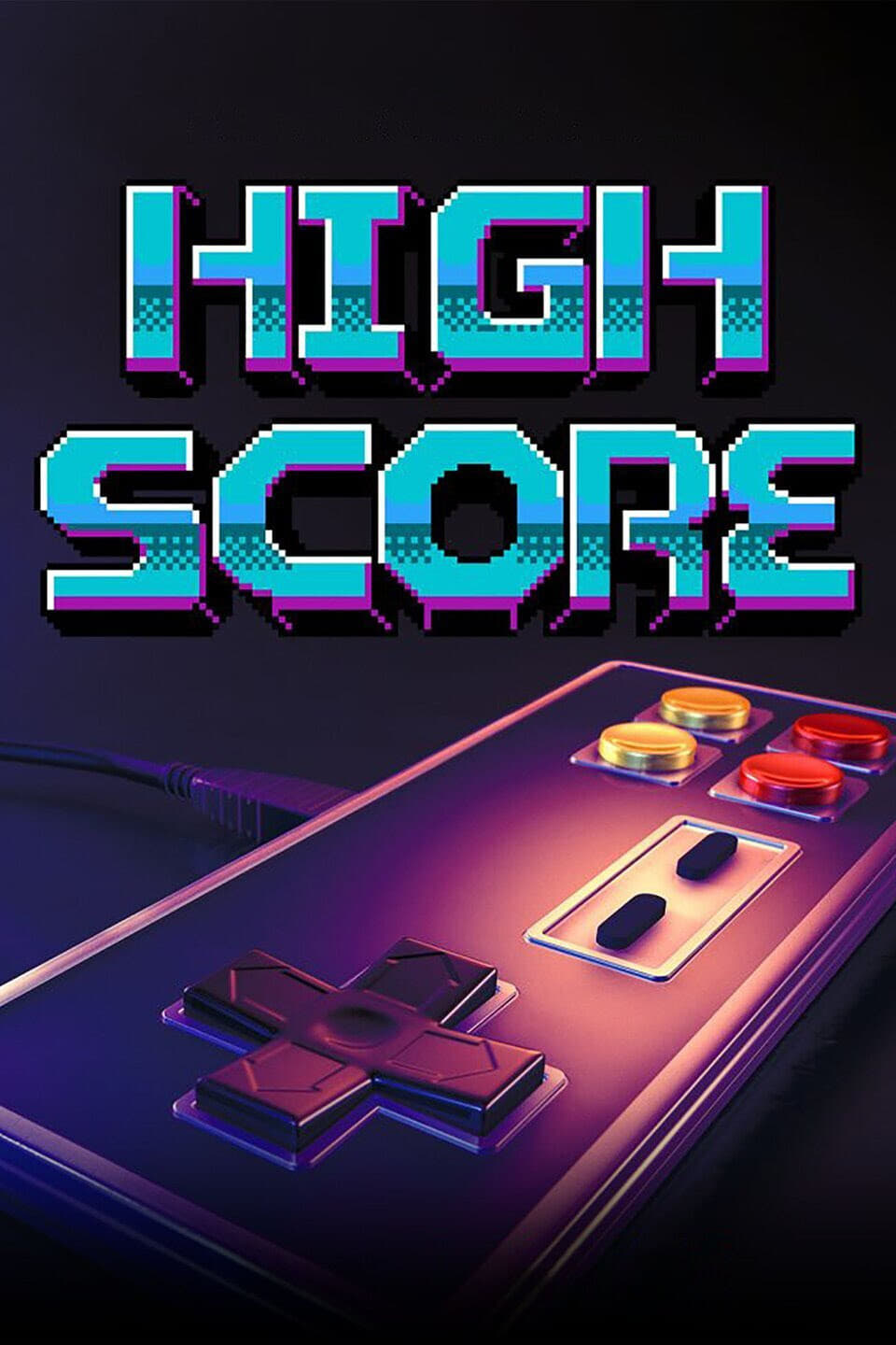 Điểm số kỷ lục - High Score