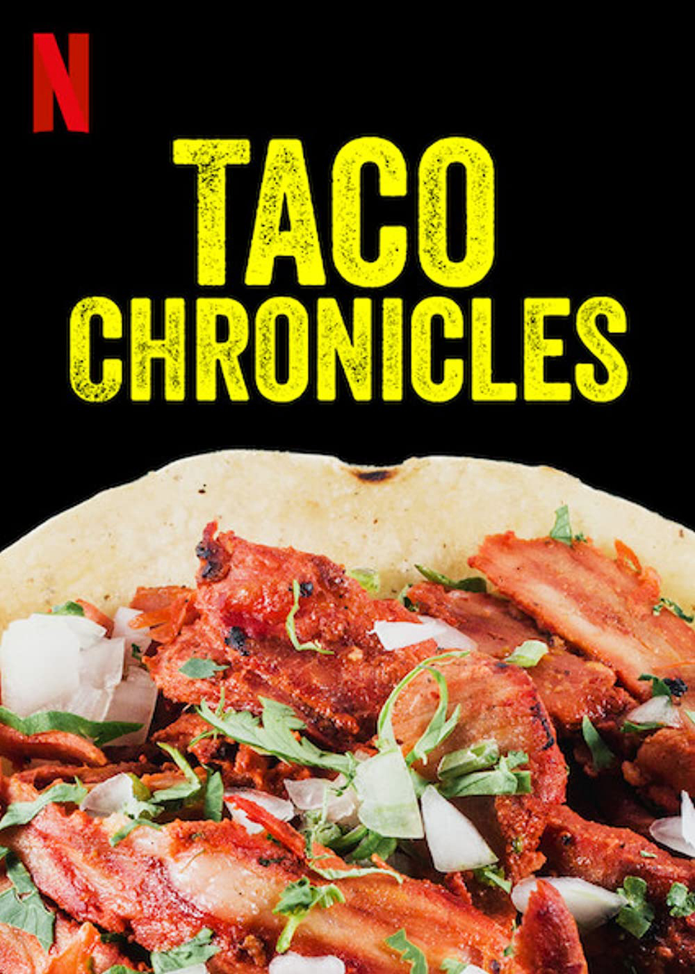 Biên Niên Sử Taco (Quyển 1) - Taco Chronicles (Volume 1)