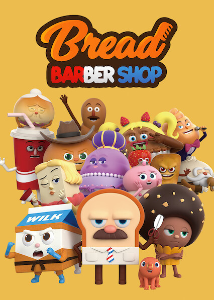 Nhà Tạo Mẫu Tóc Siêu Đẳng – Bread Barbershop