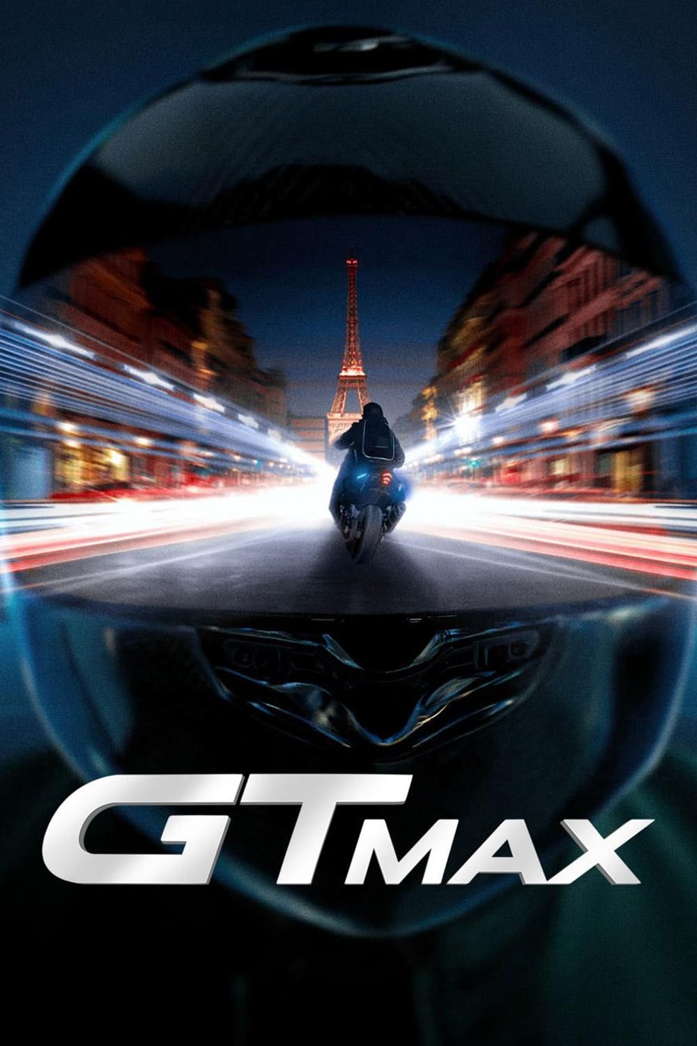 Vòng Đua Sinh Tử – Gtmax