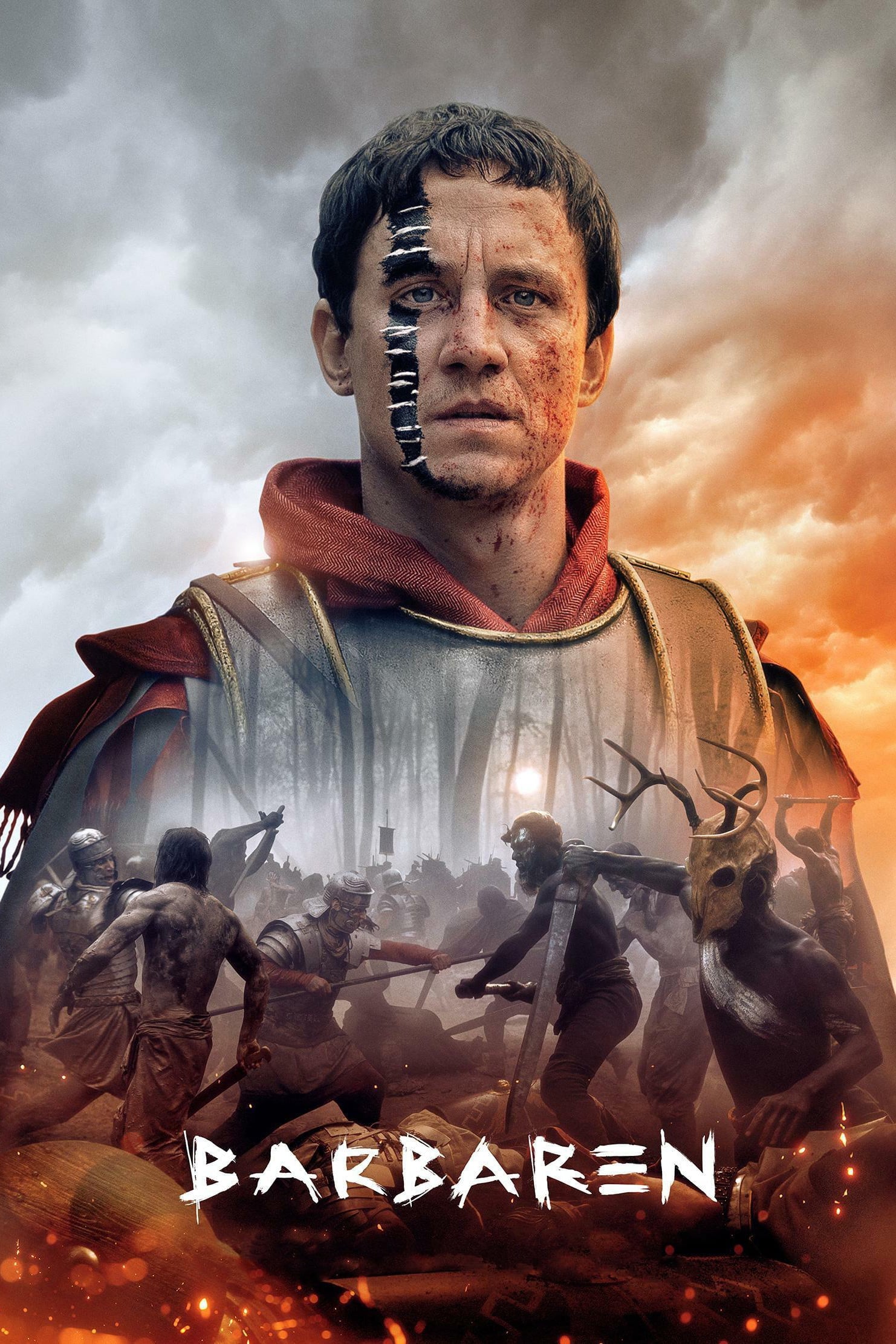 Người Con Của Bộ Lạc - Barbarians (2020)